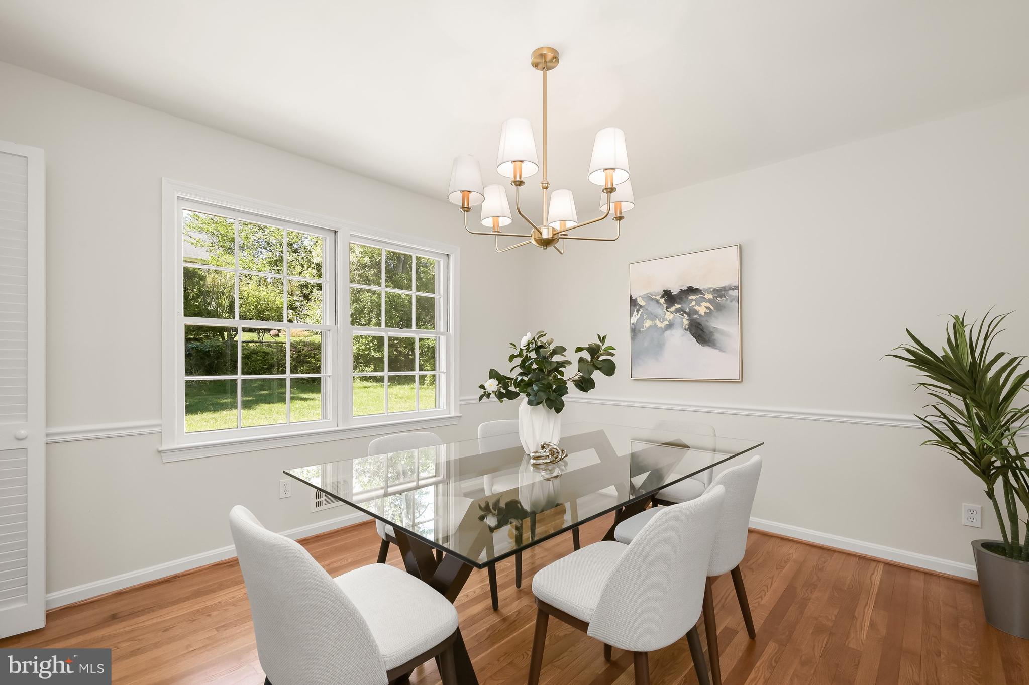 OLD FARM - Residential