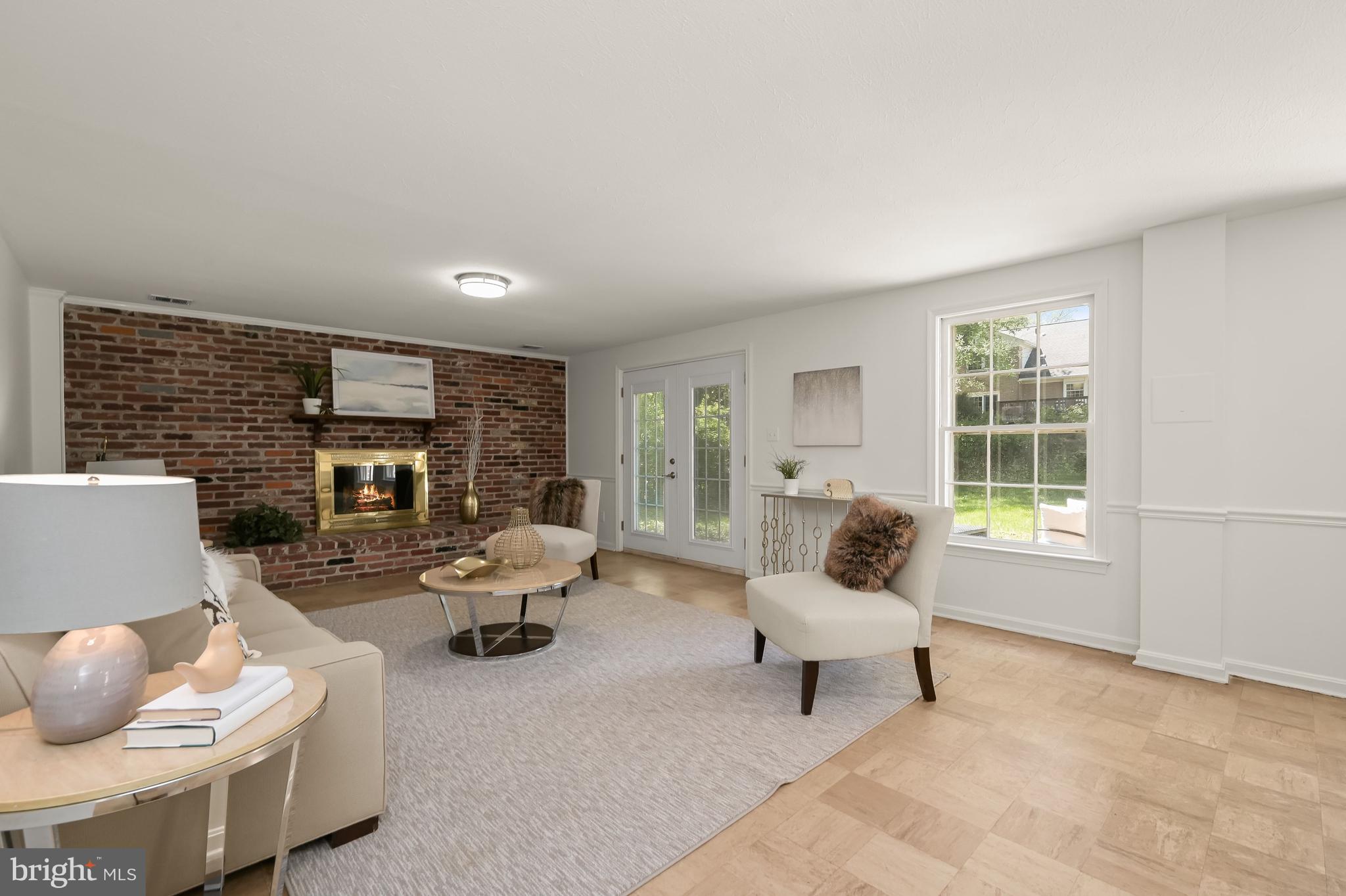 OLD FARM - Residential