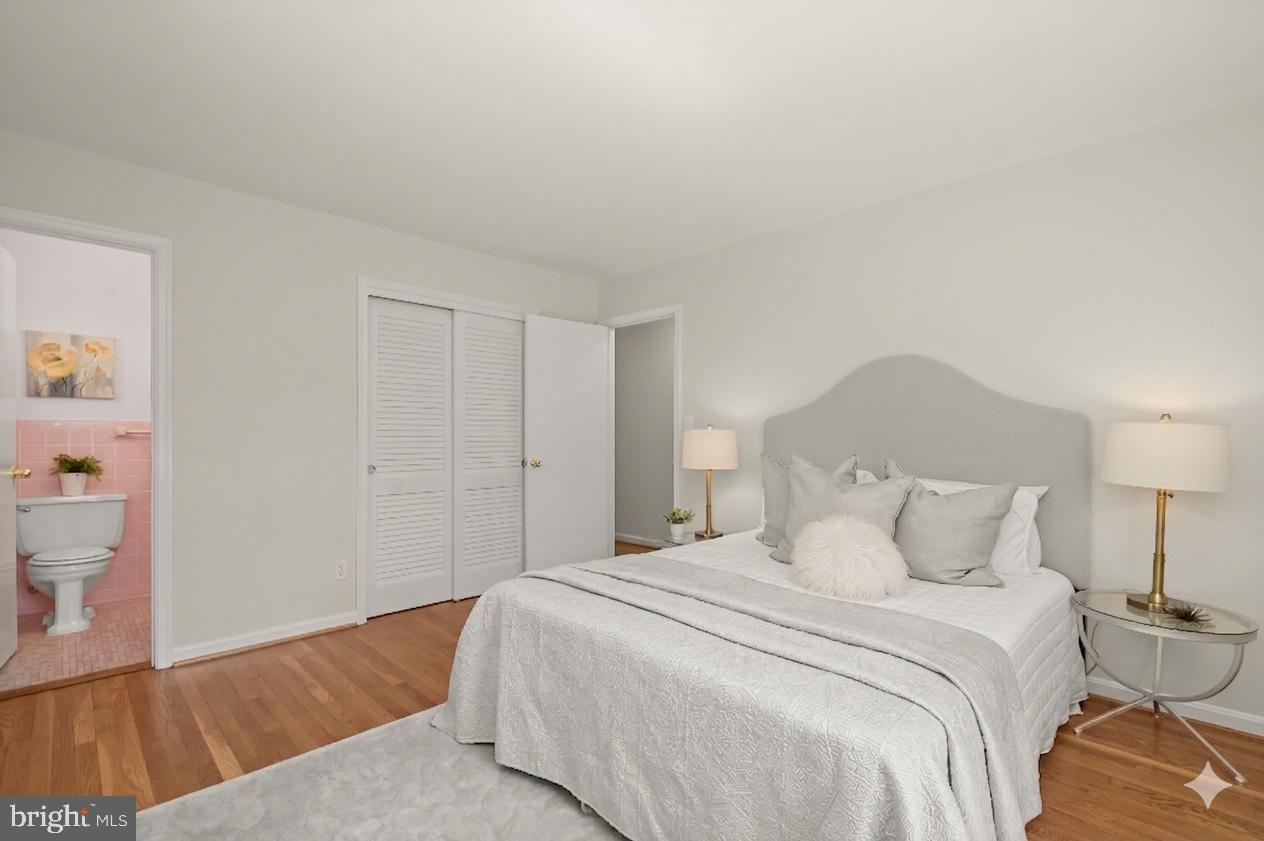 OLD FARM - Residential