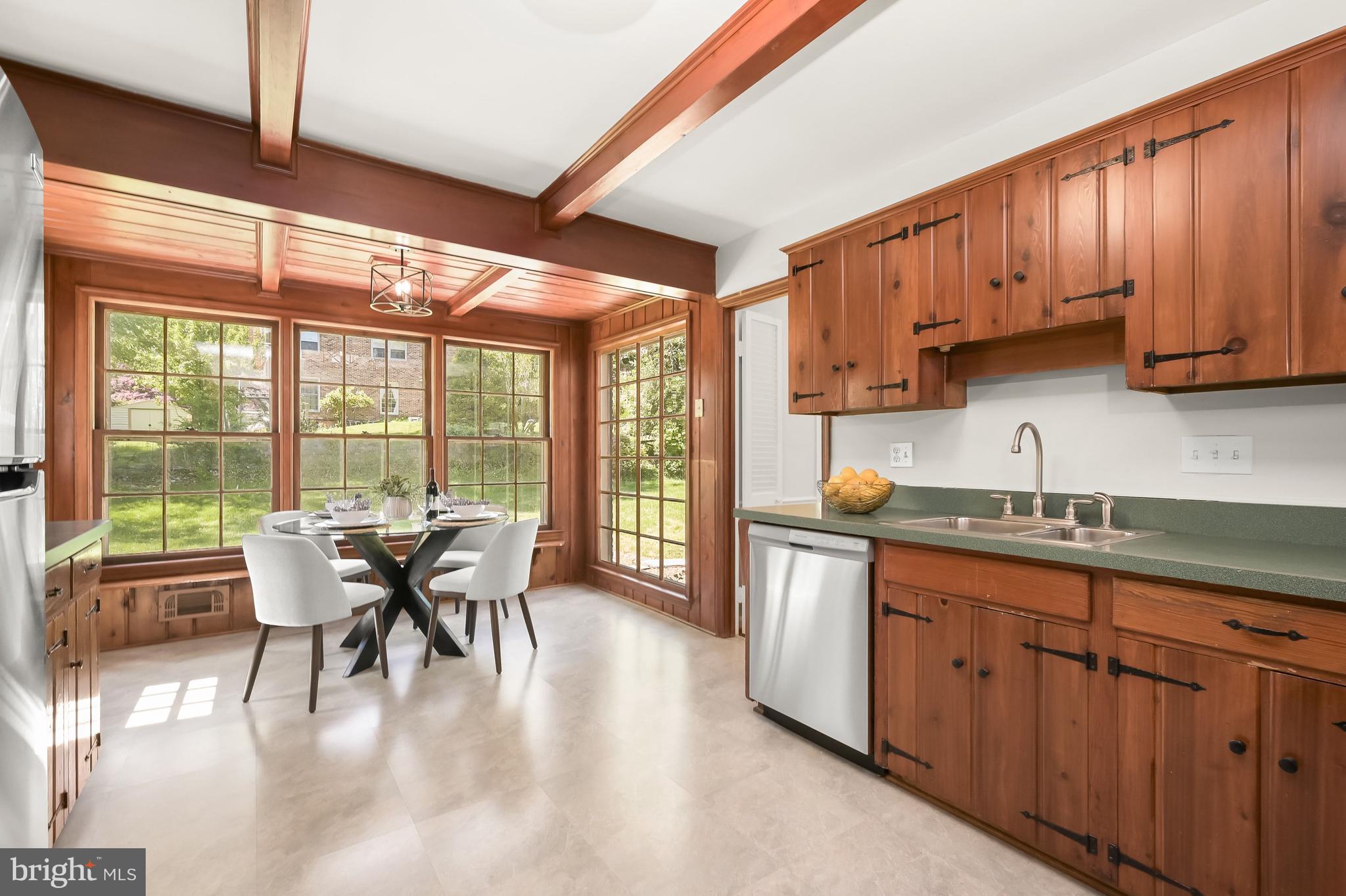 OLD FARM - Residential