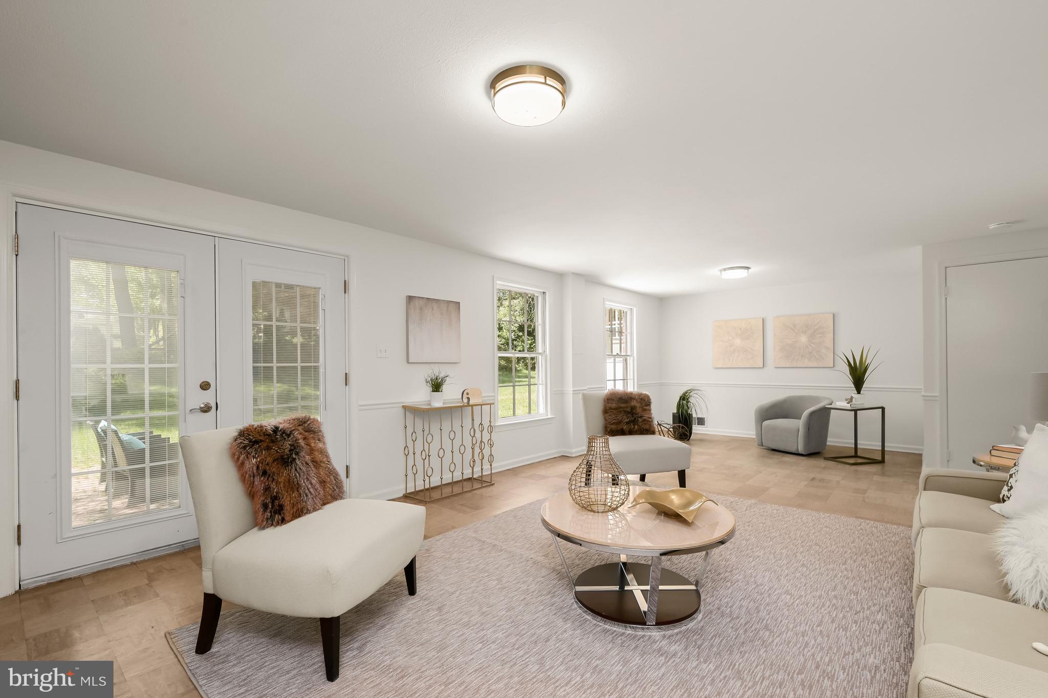 OLD FARM - Residential