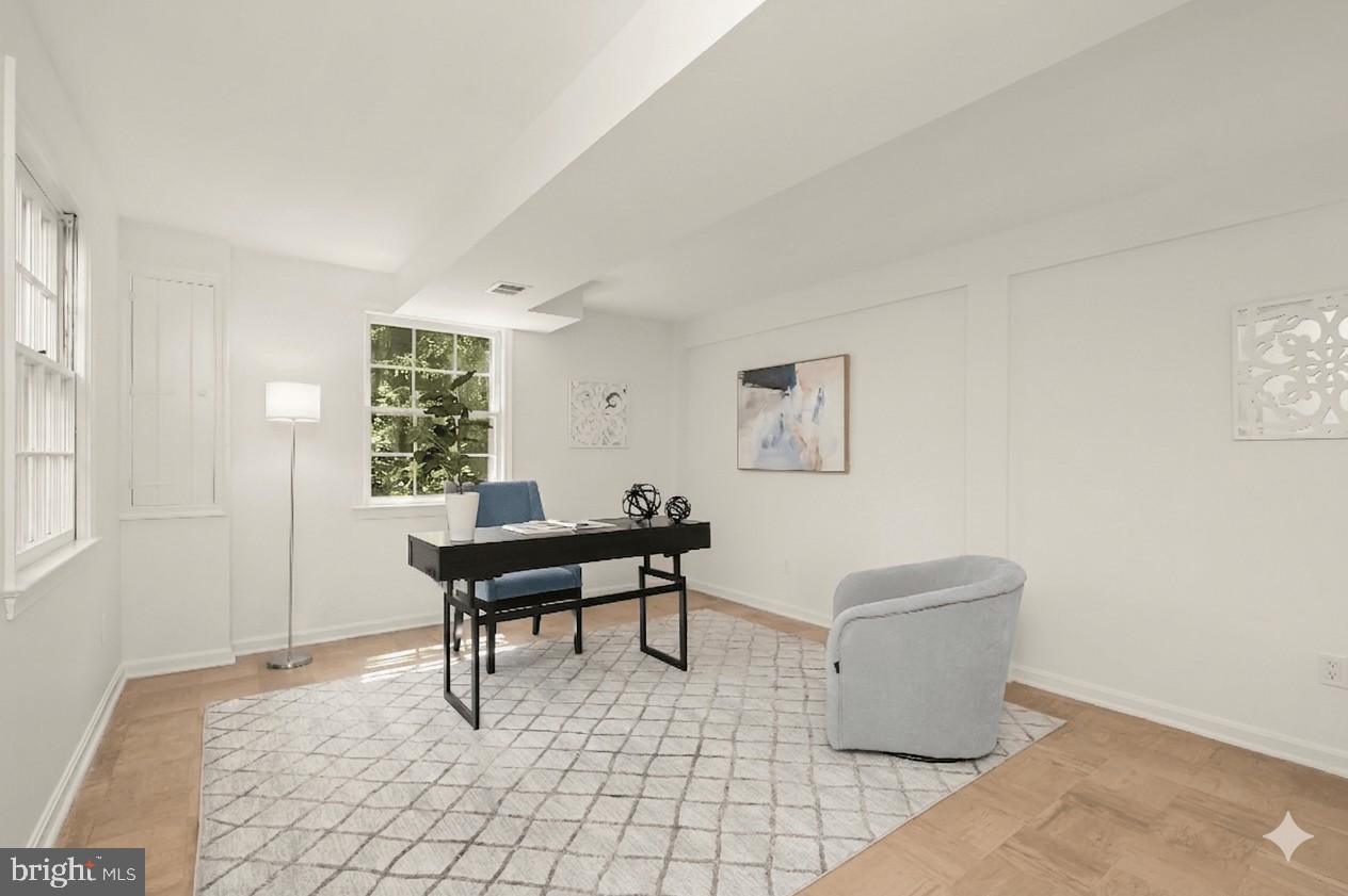 OLD FARM - Residential