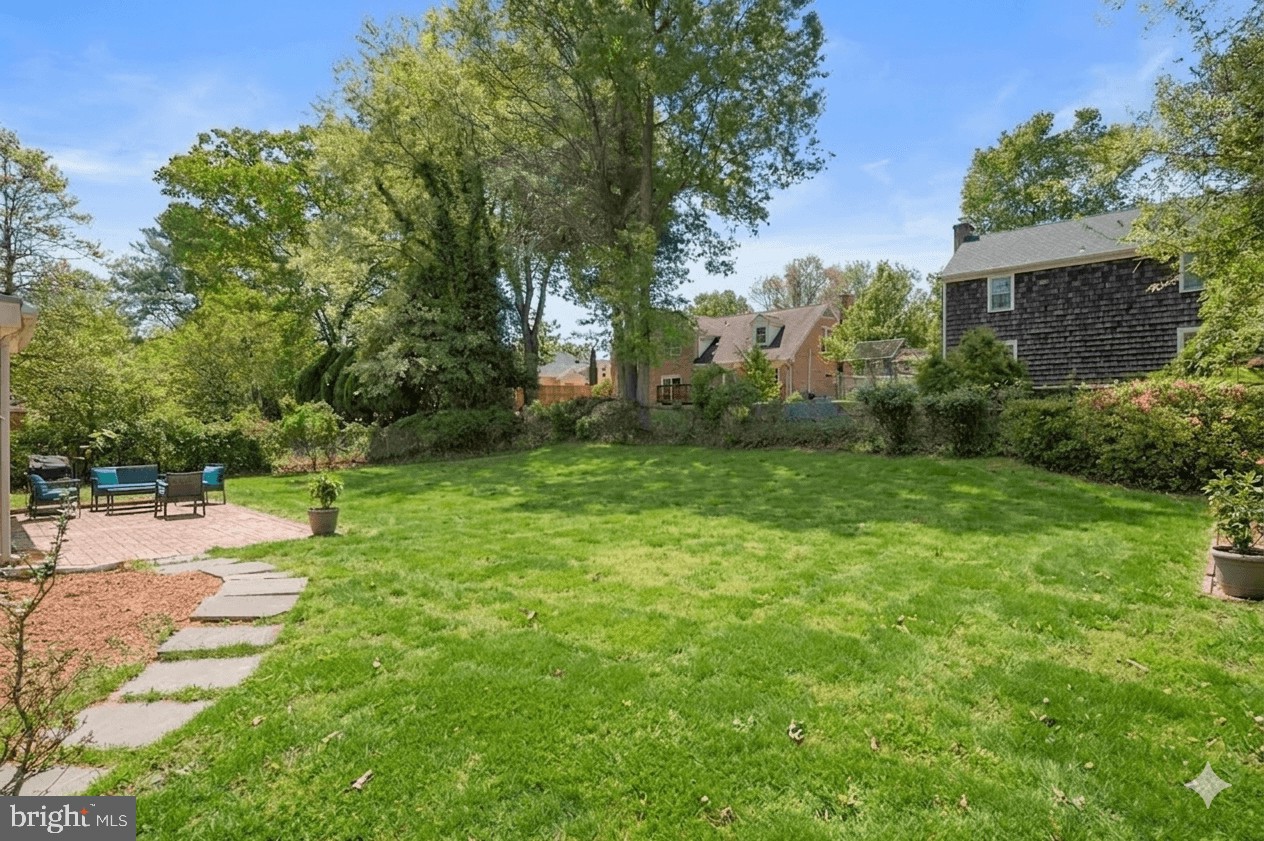 OLD FARM - Residential