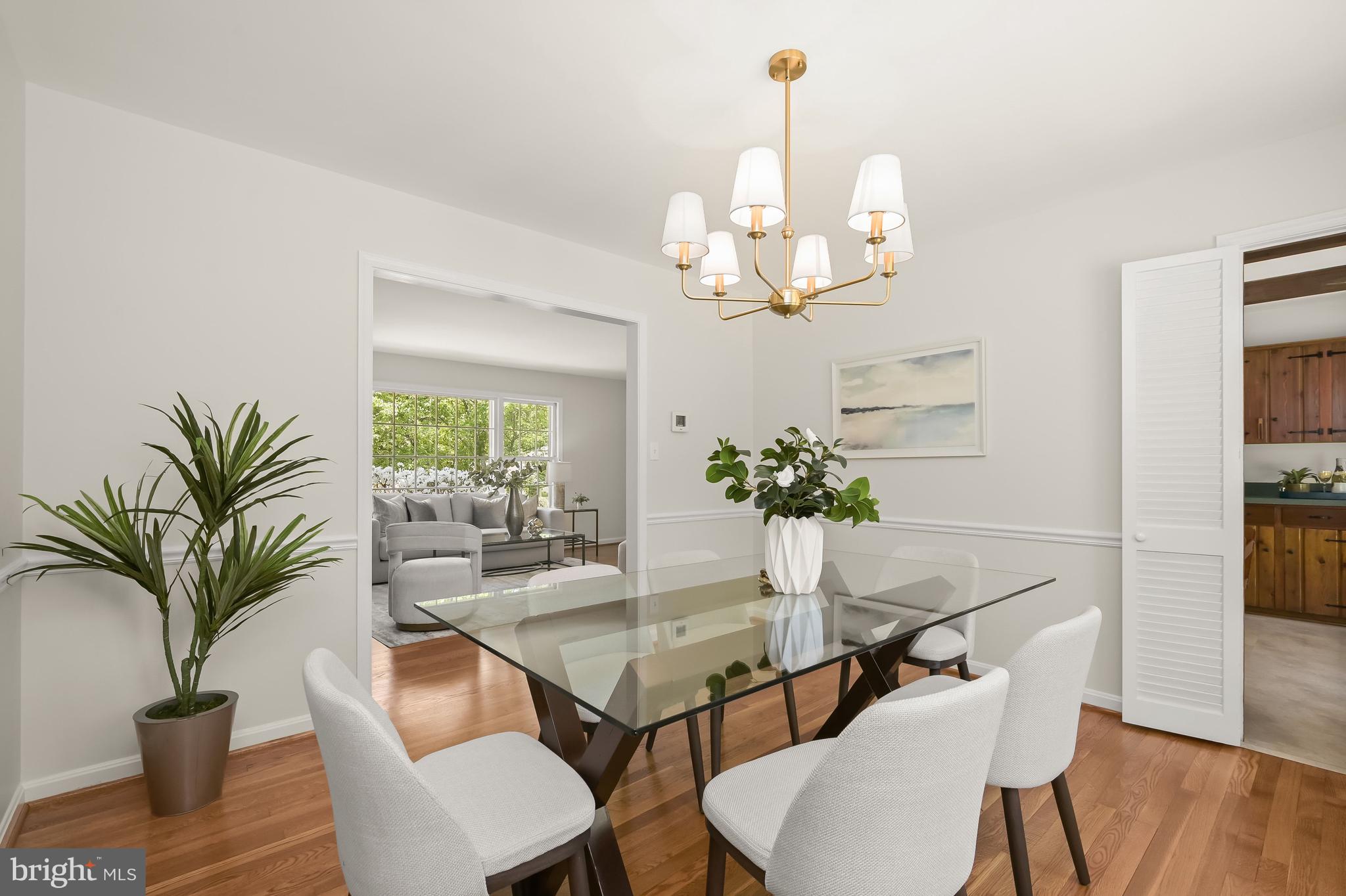 OLD FARM - Residential