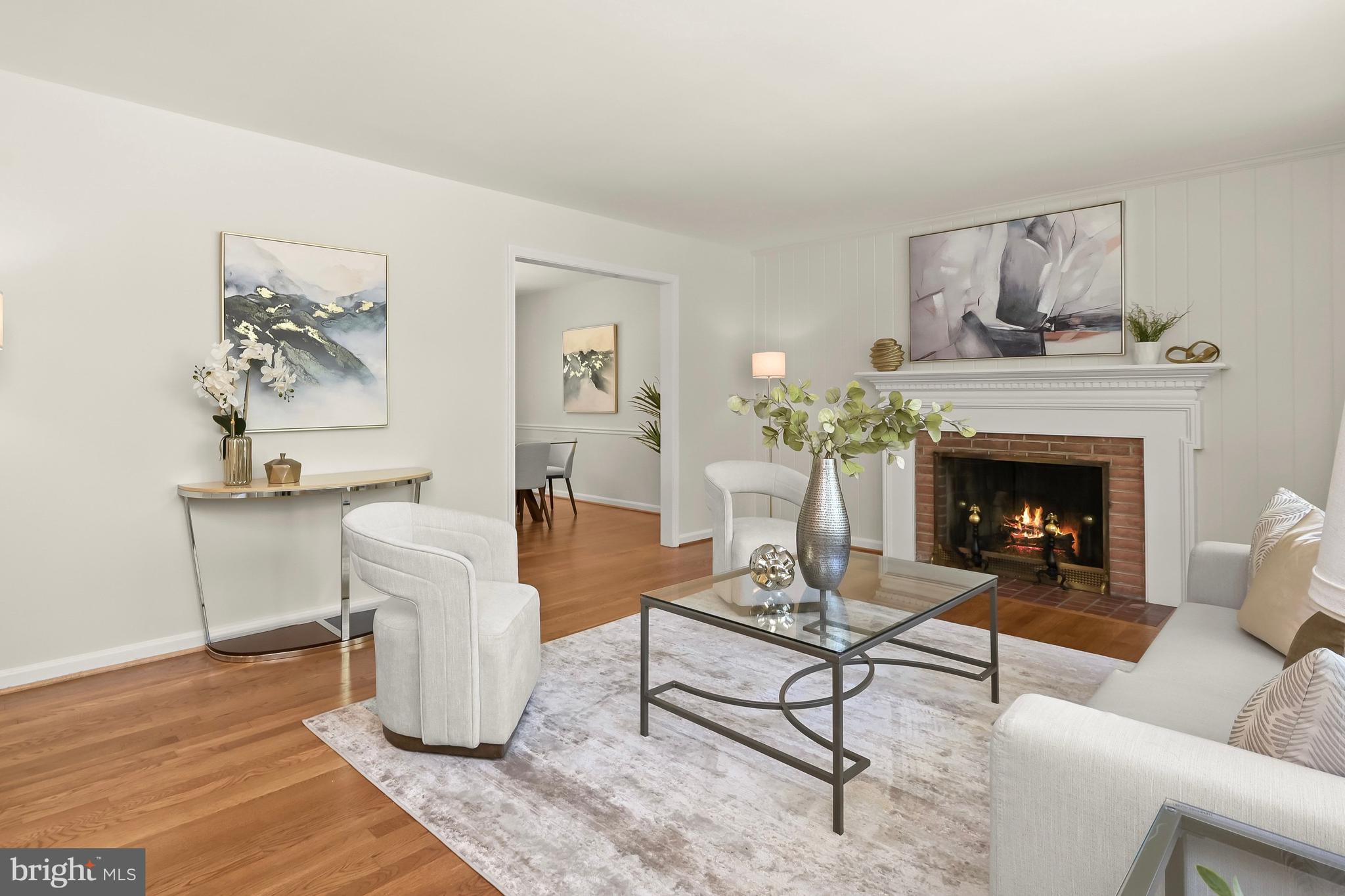 OLD FARM - Residential