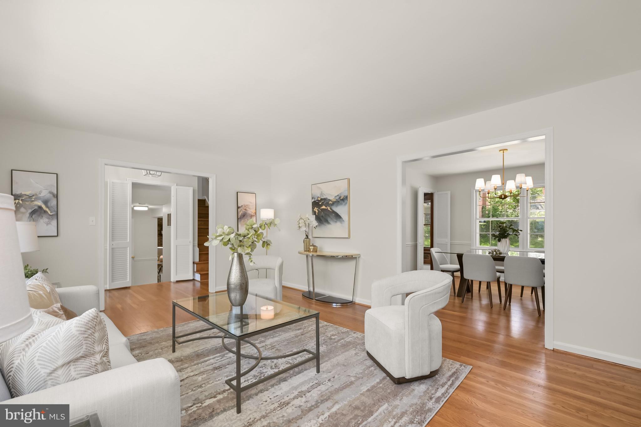 OLD FARM - Residential