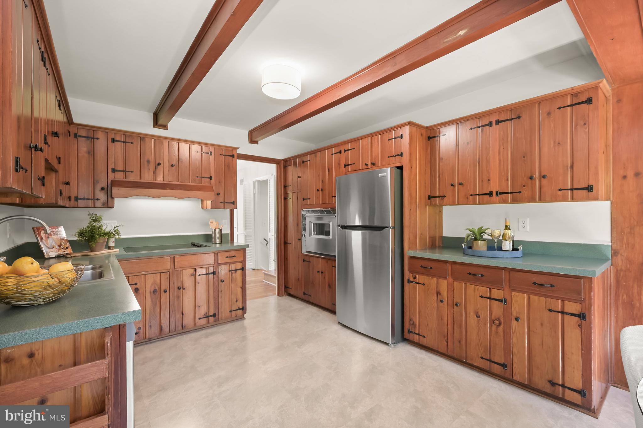 OLD FARM - Residential