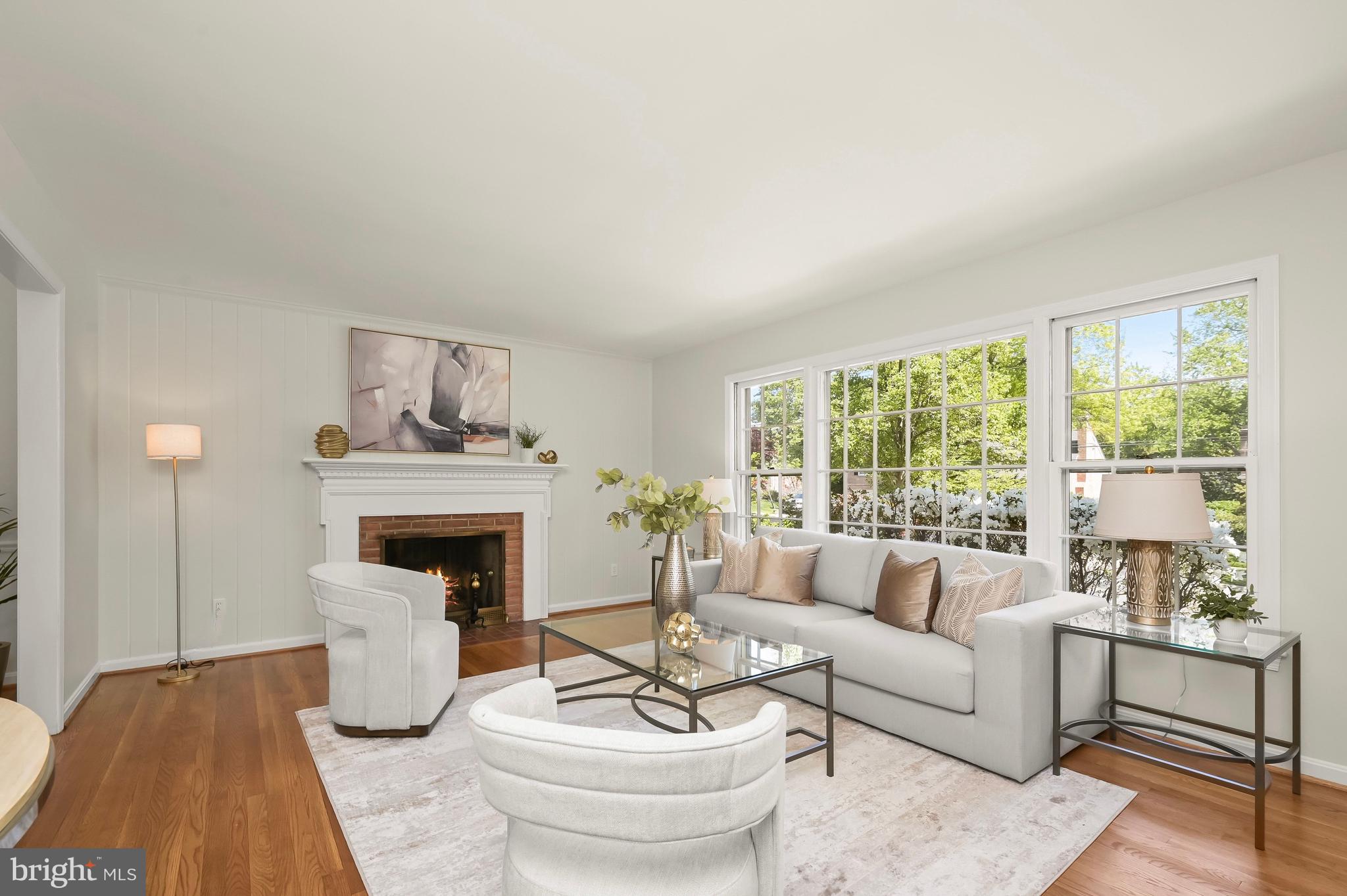 OLD FARM - Residential