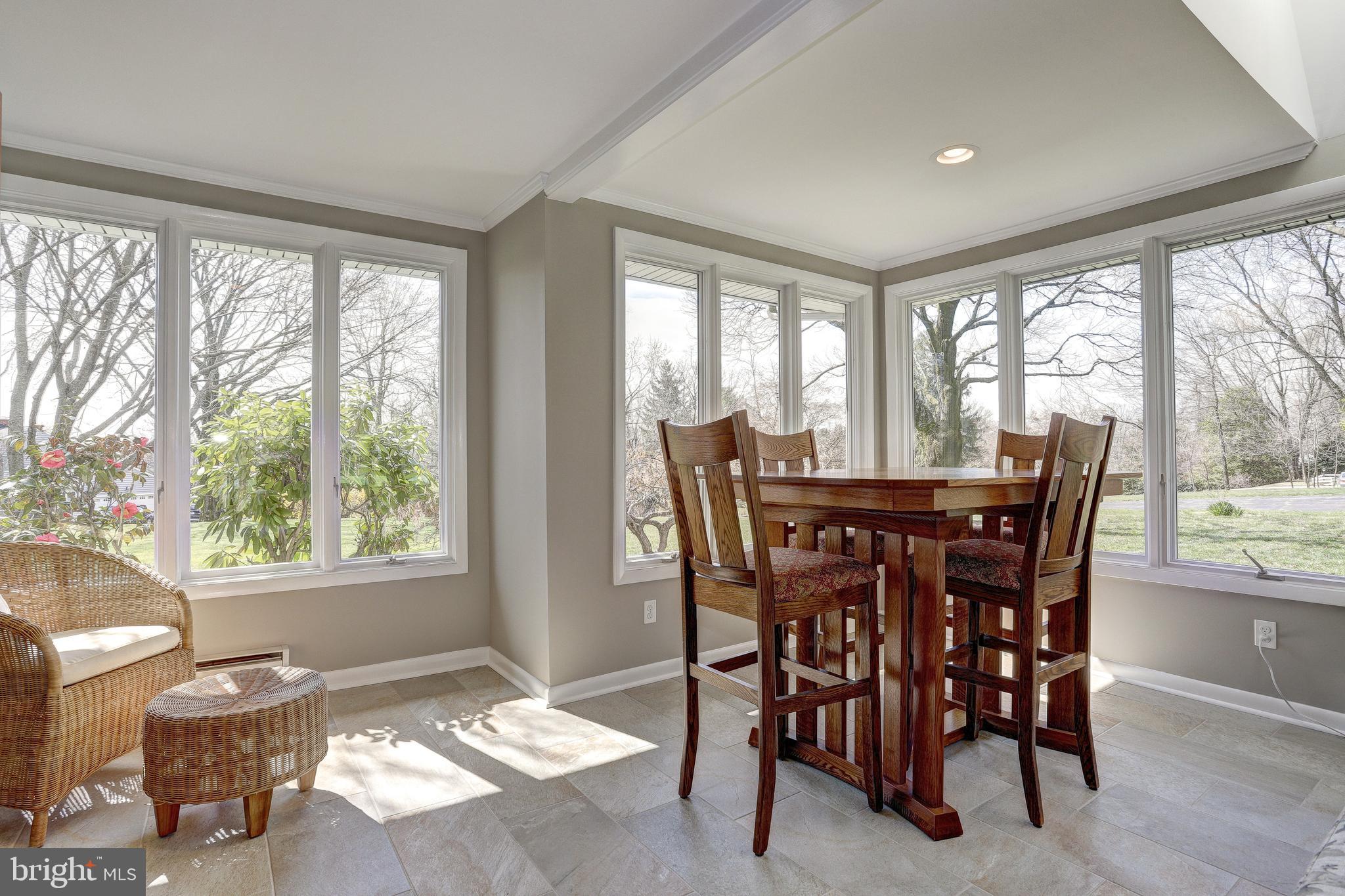 CARROLL MANOR - Residential