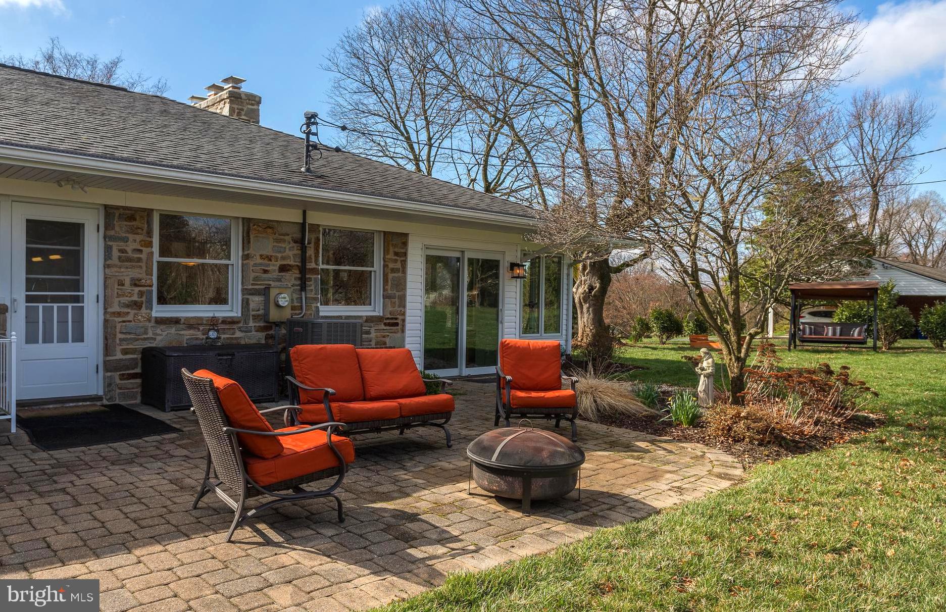 CARROLL MANOR - Residential