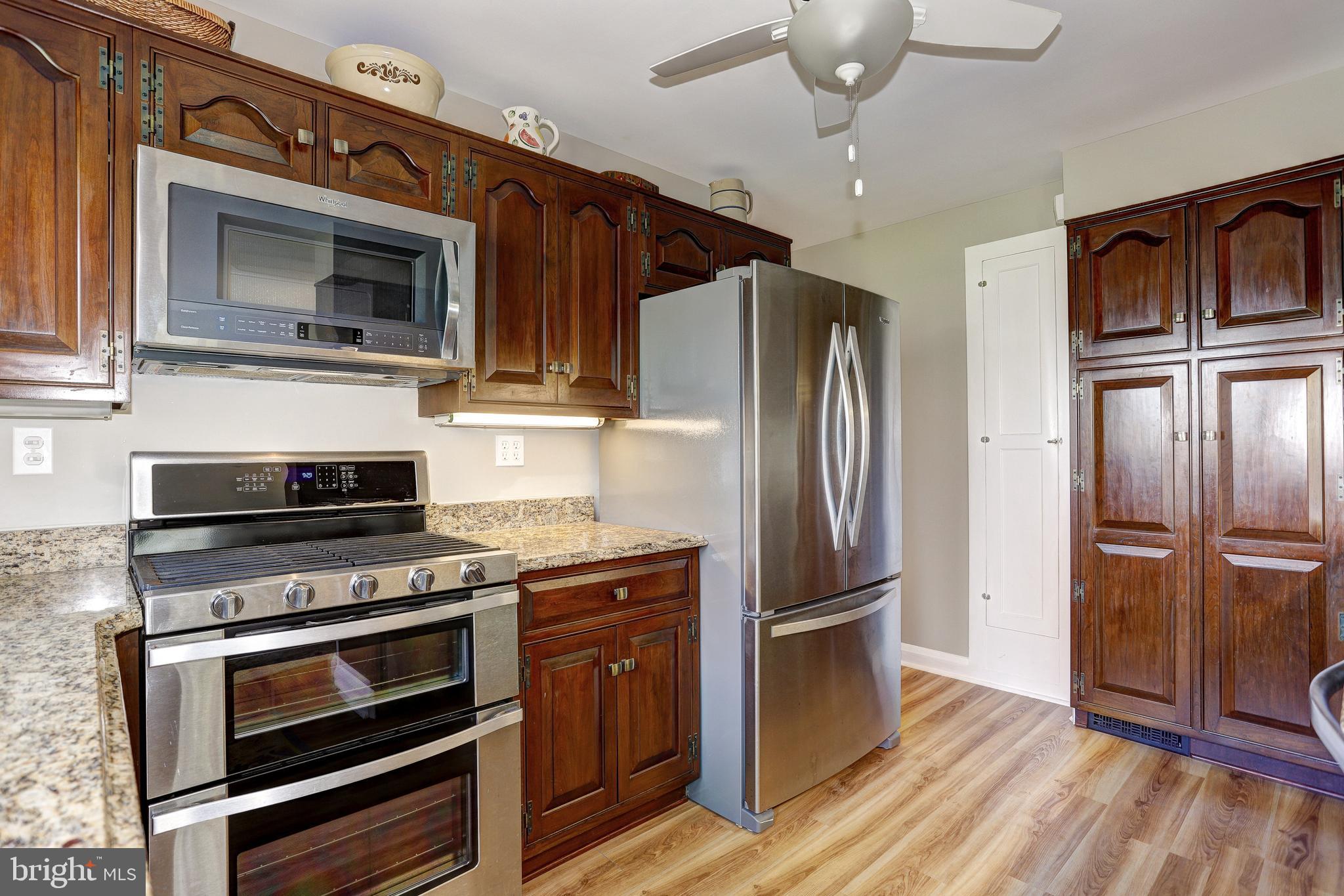 CARROLL MANOR - Residential