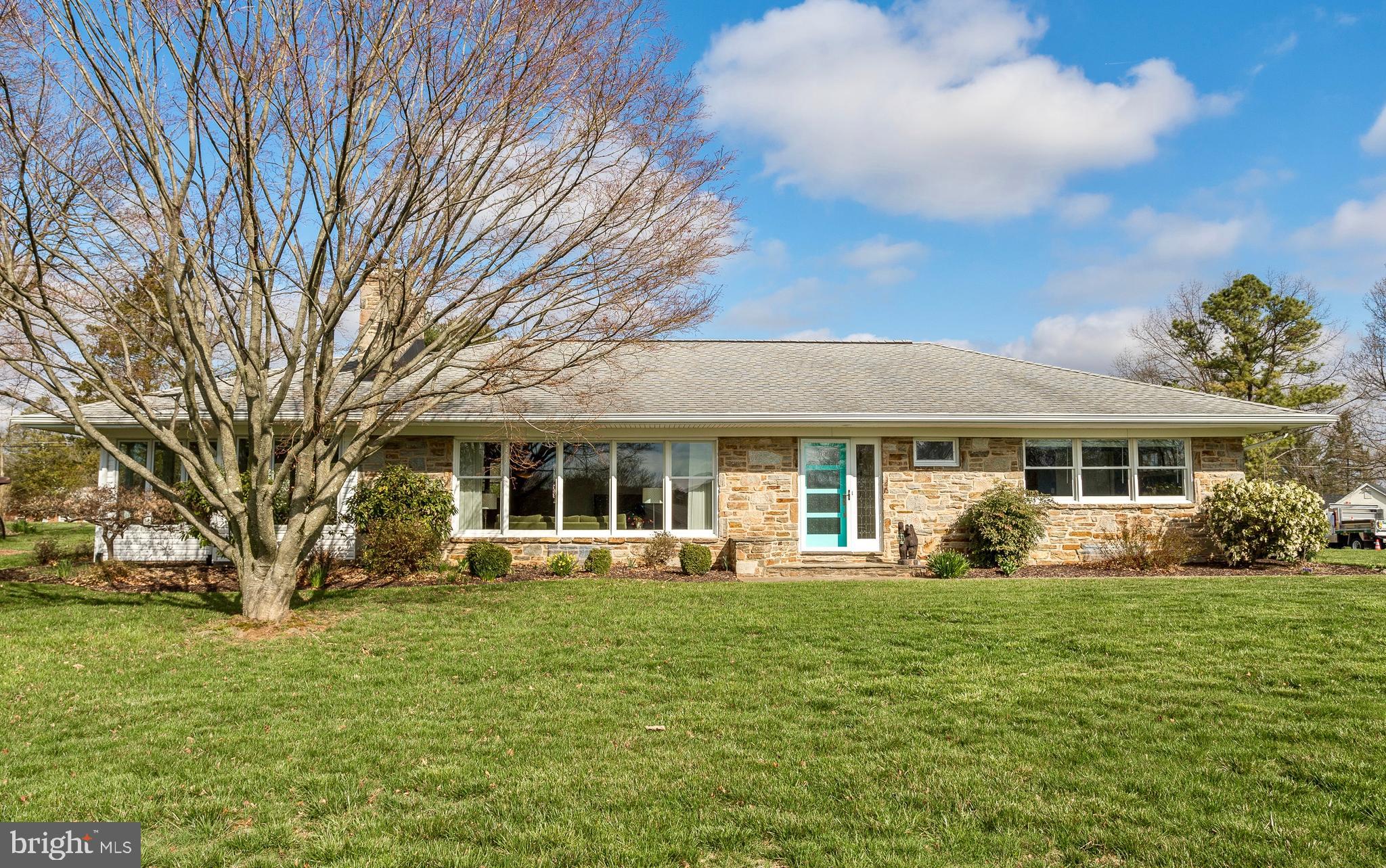 CARROLL MANOR - Residential