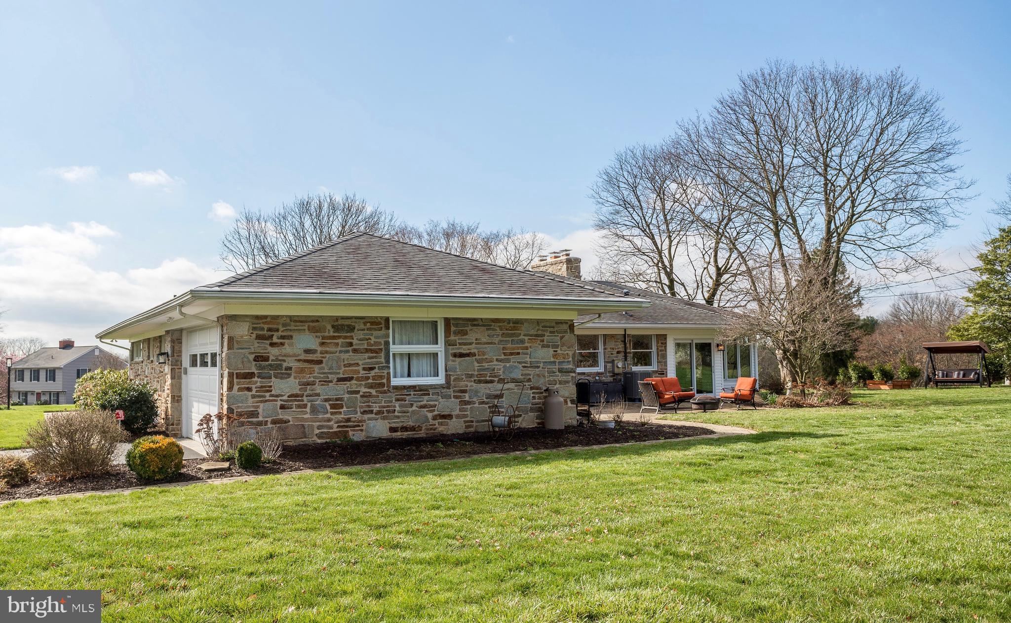 CARROLL MANOR - Residential