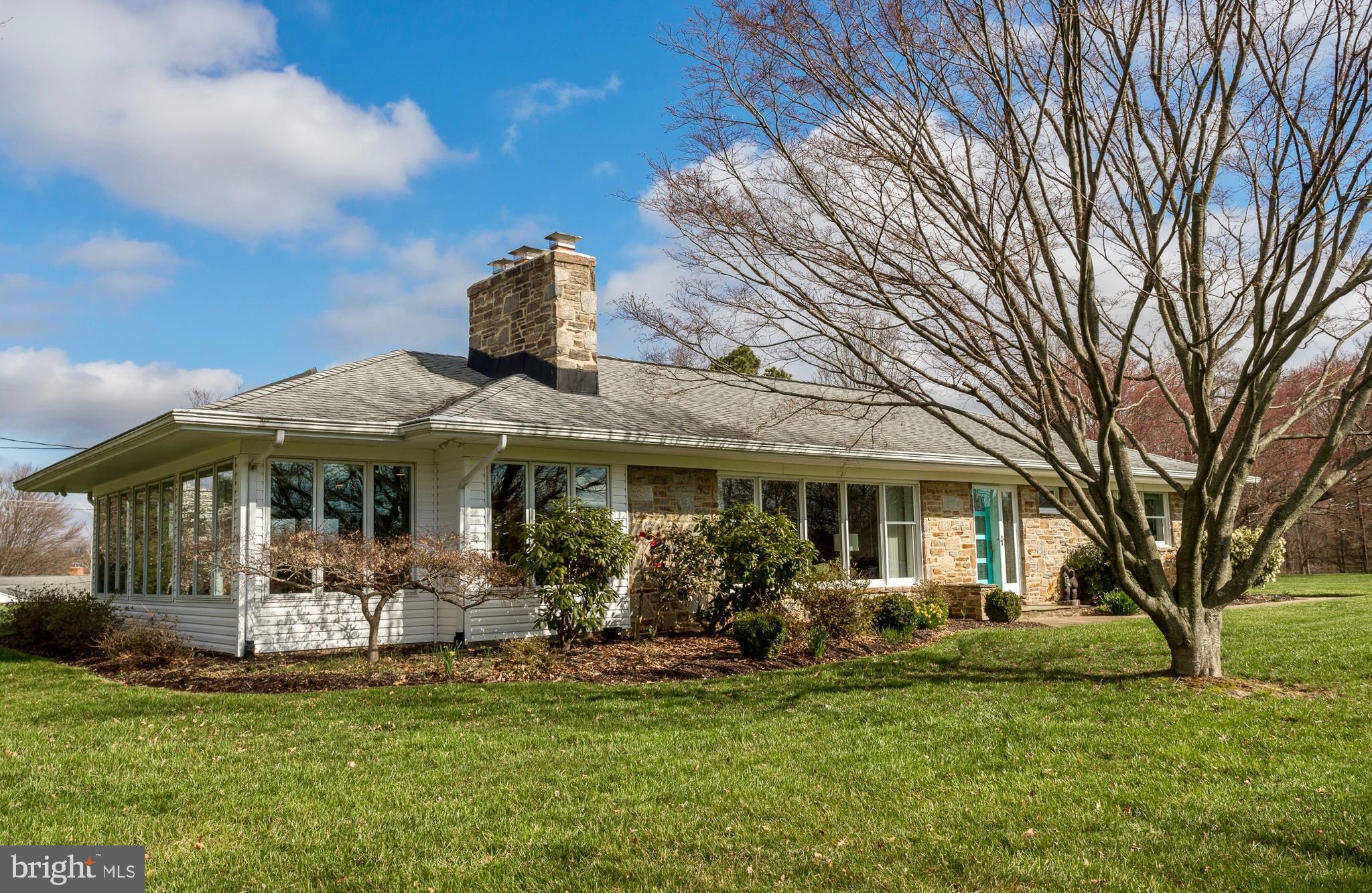 CARROLL MANOR - Residential