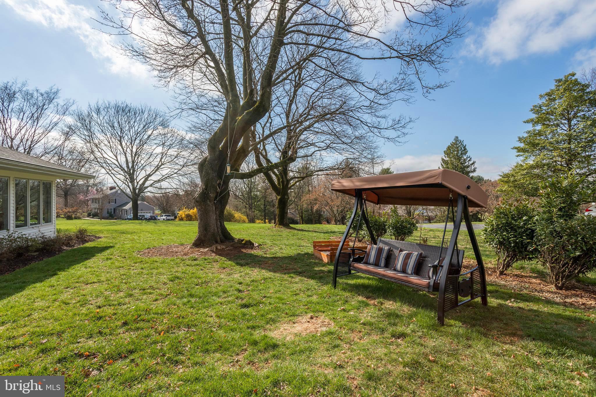 CARROLL MANOR - Residential