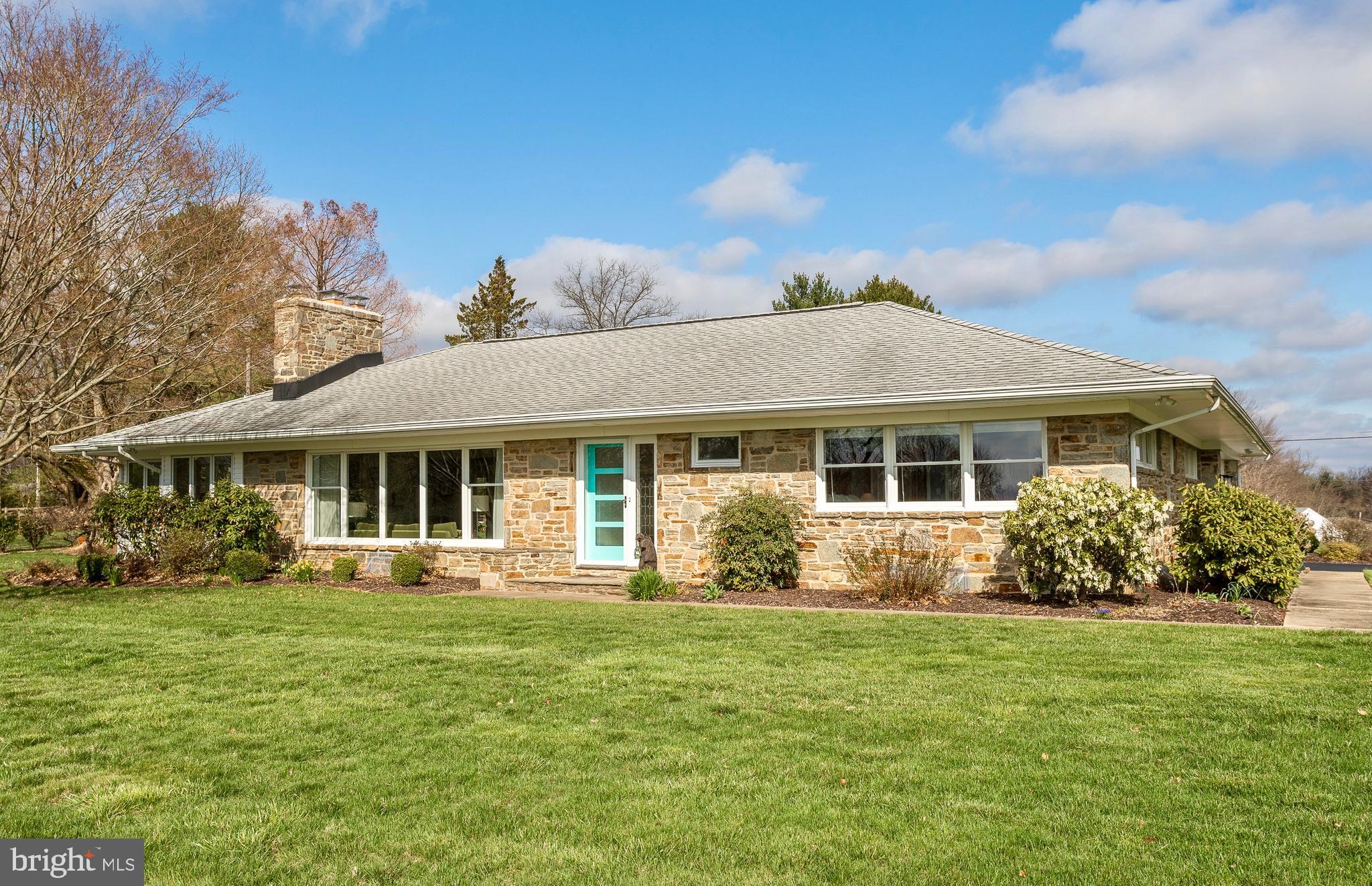 CARROLL MANOR - Residential