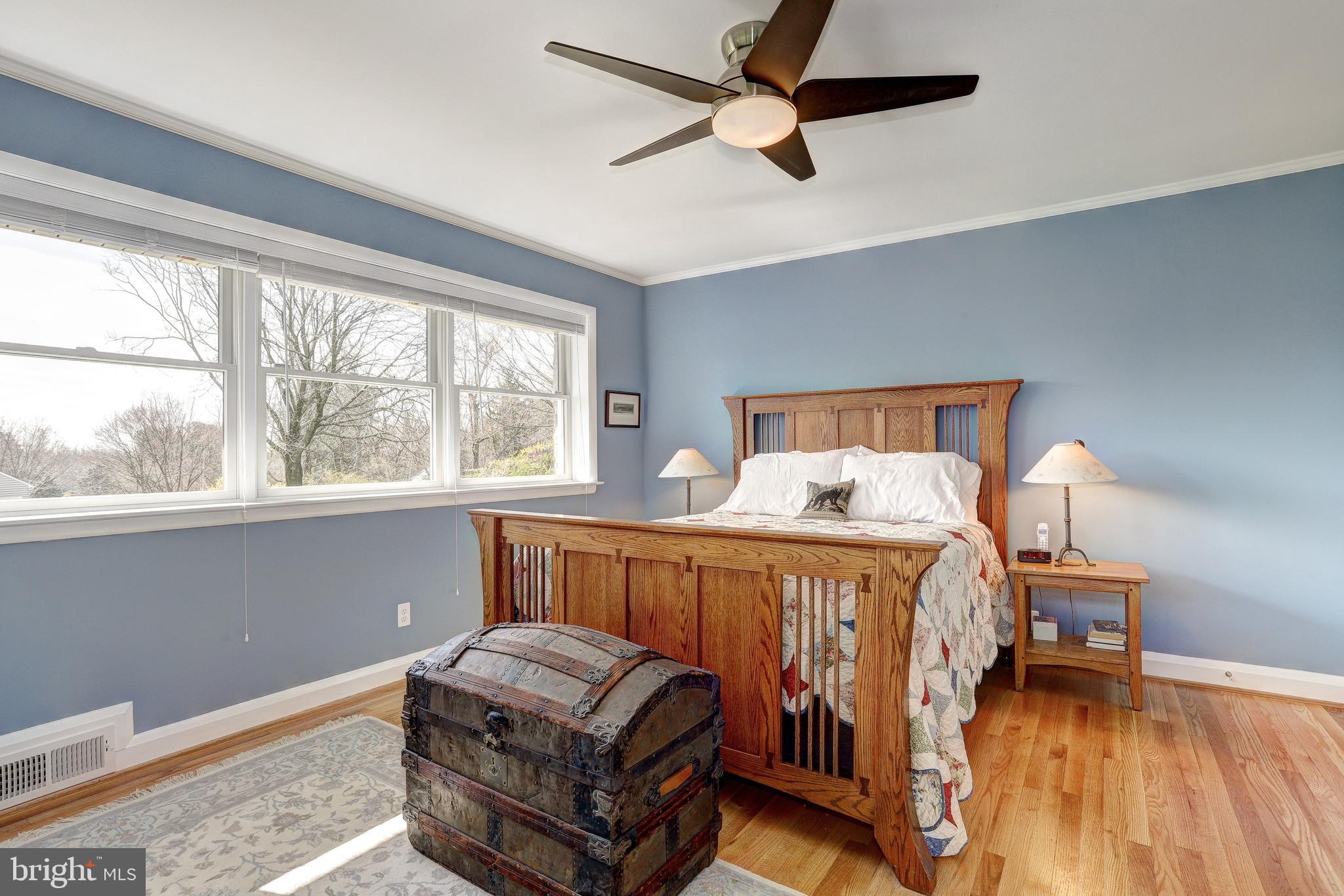 CARROLL MANOR - Residential