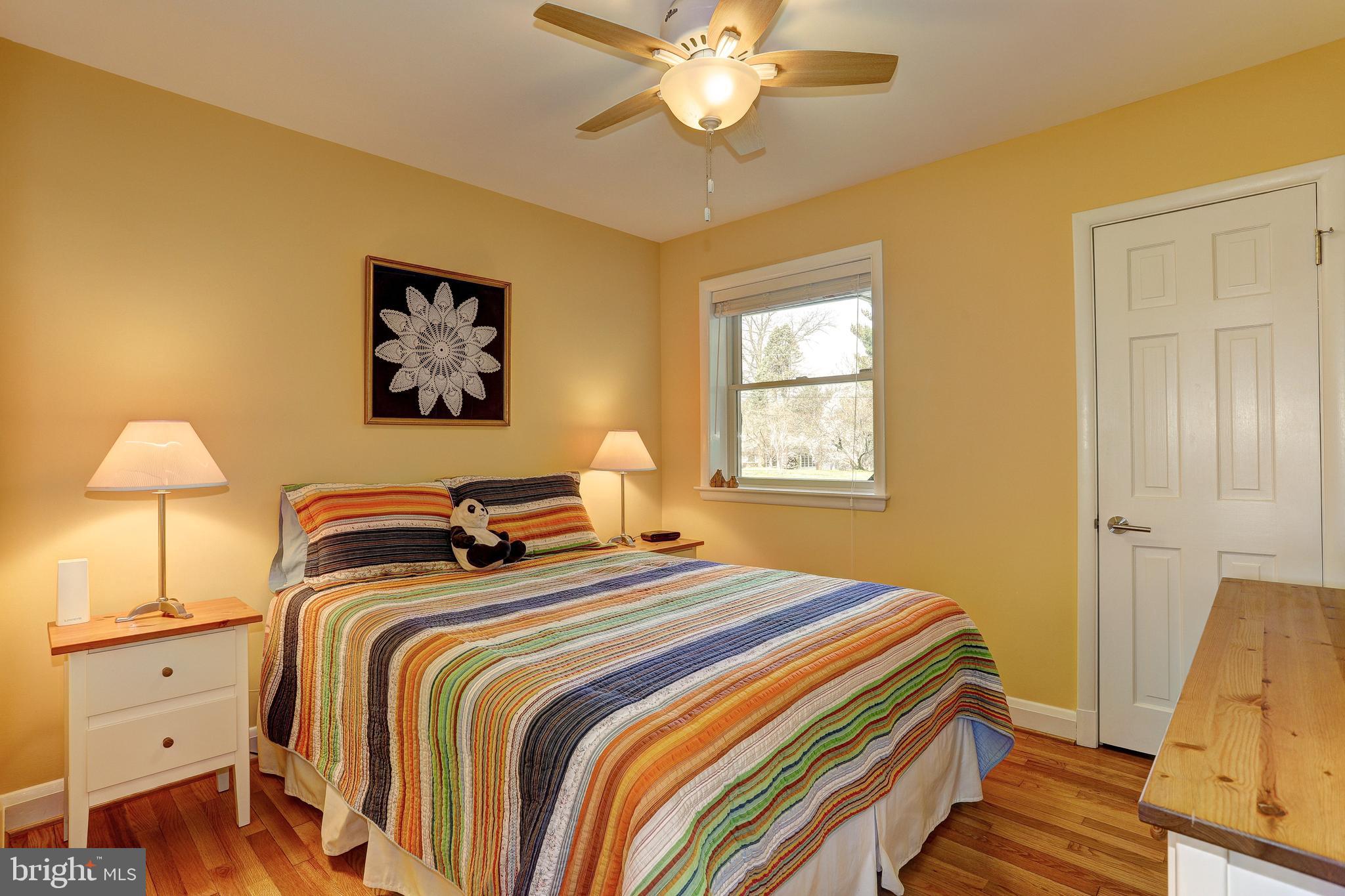 CARROLL MANOR - Residential