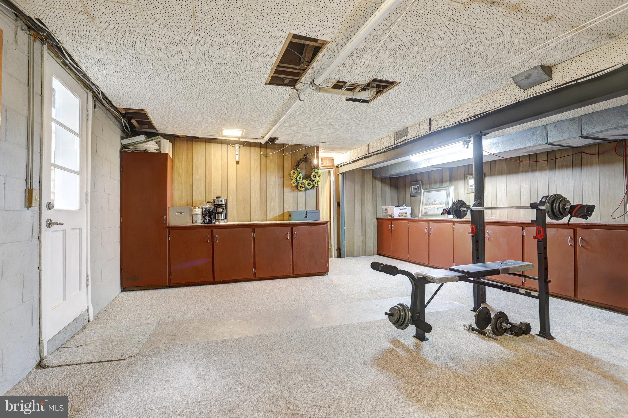 CARROLL MANOR - Residential