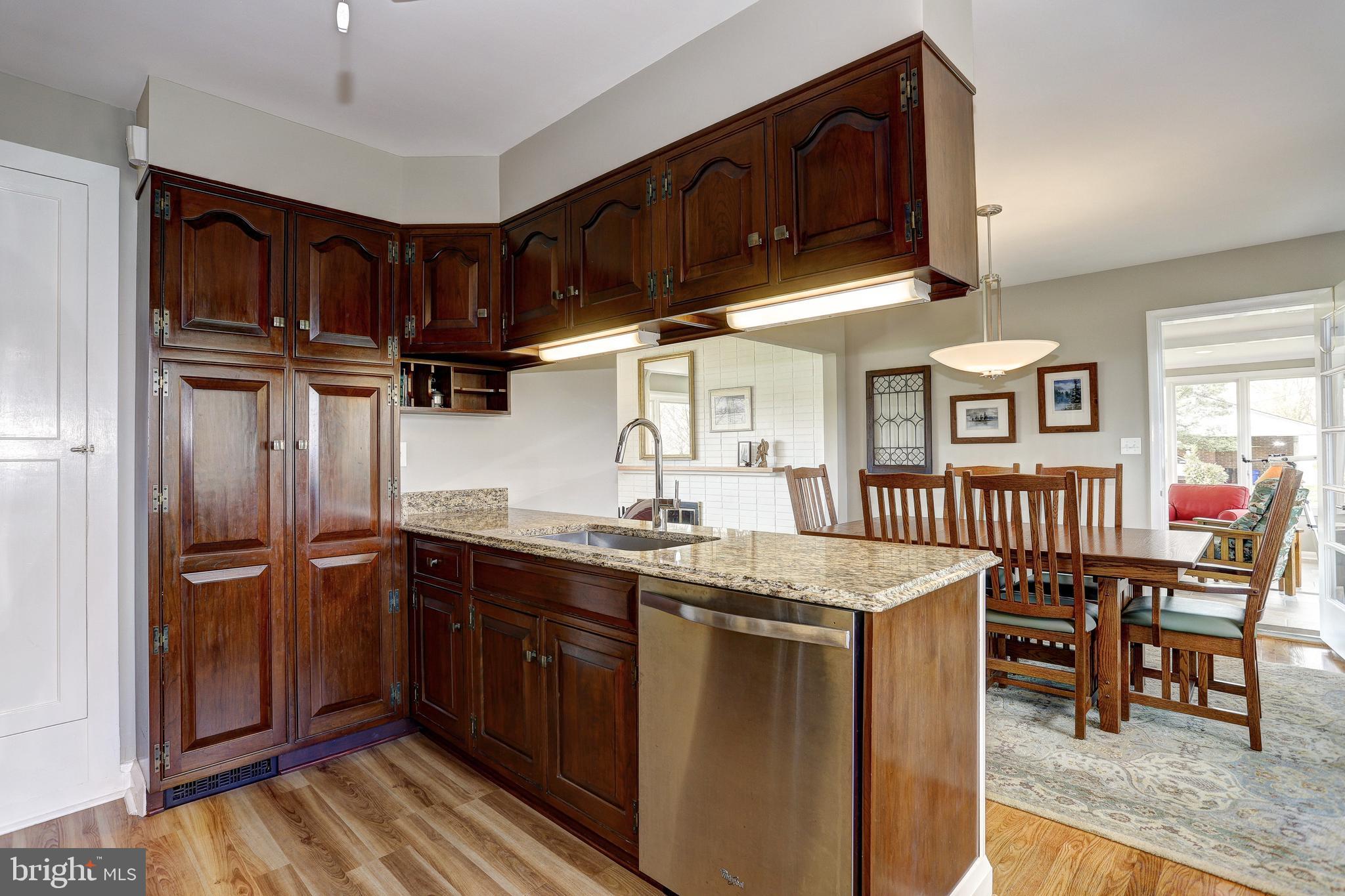 CARROLL MANOR - Residential