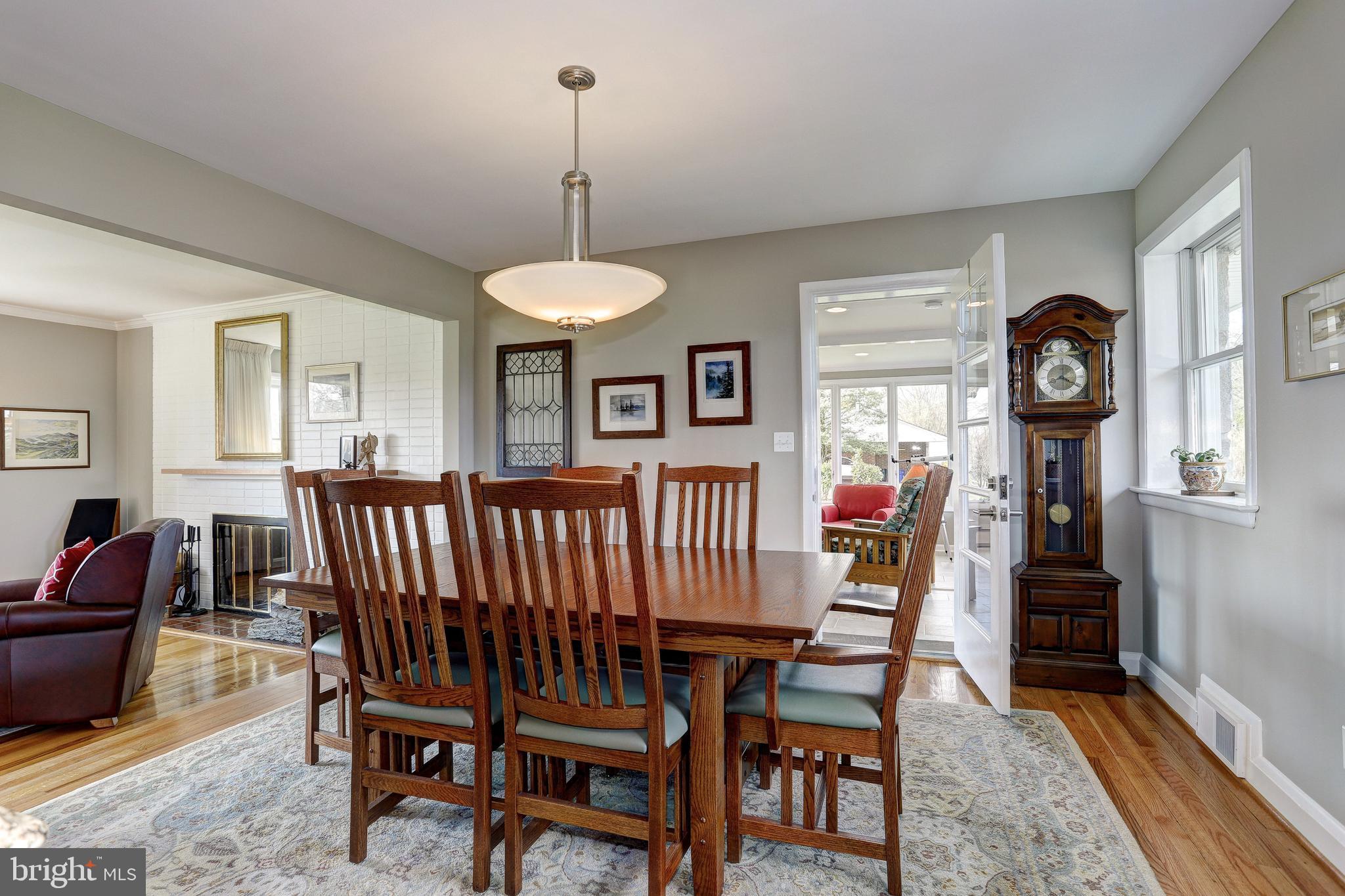 CARROLL MANOR - Residential