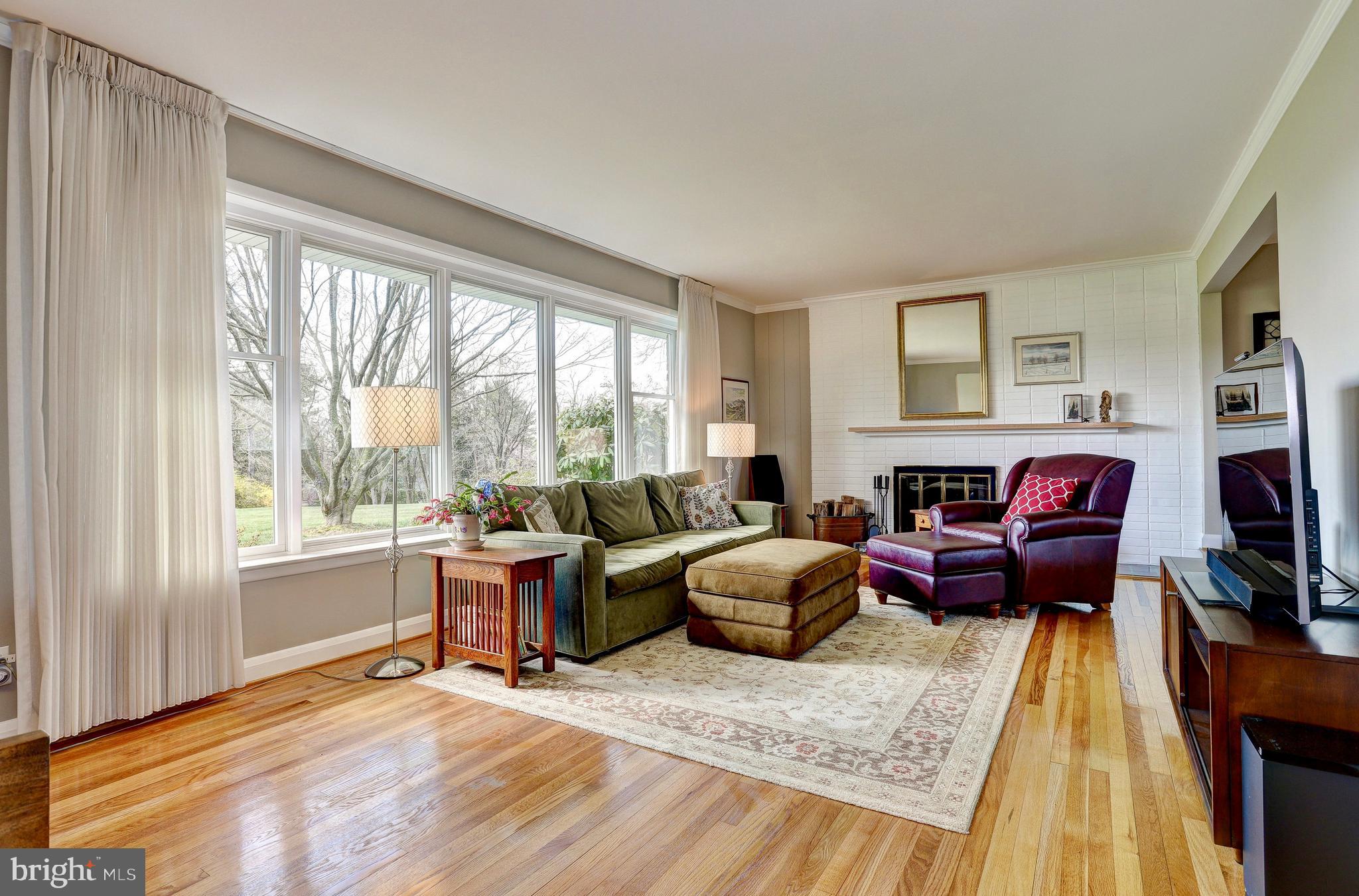 CARROLL MANOR - Residential