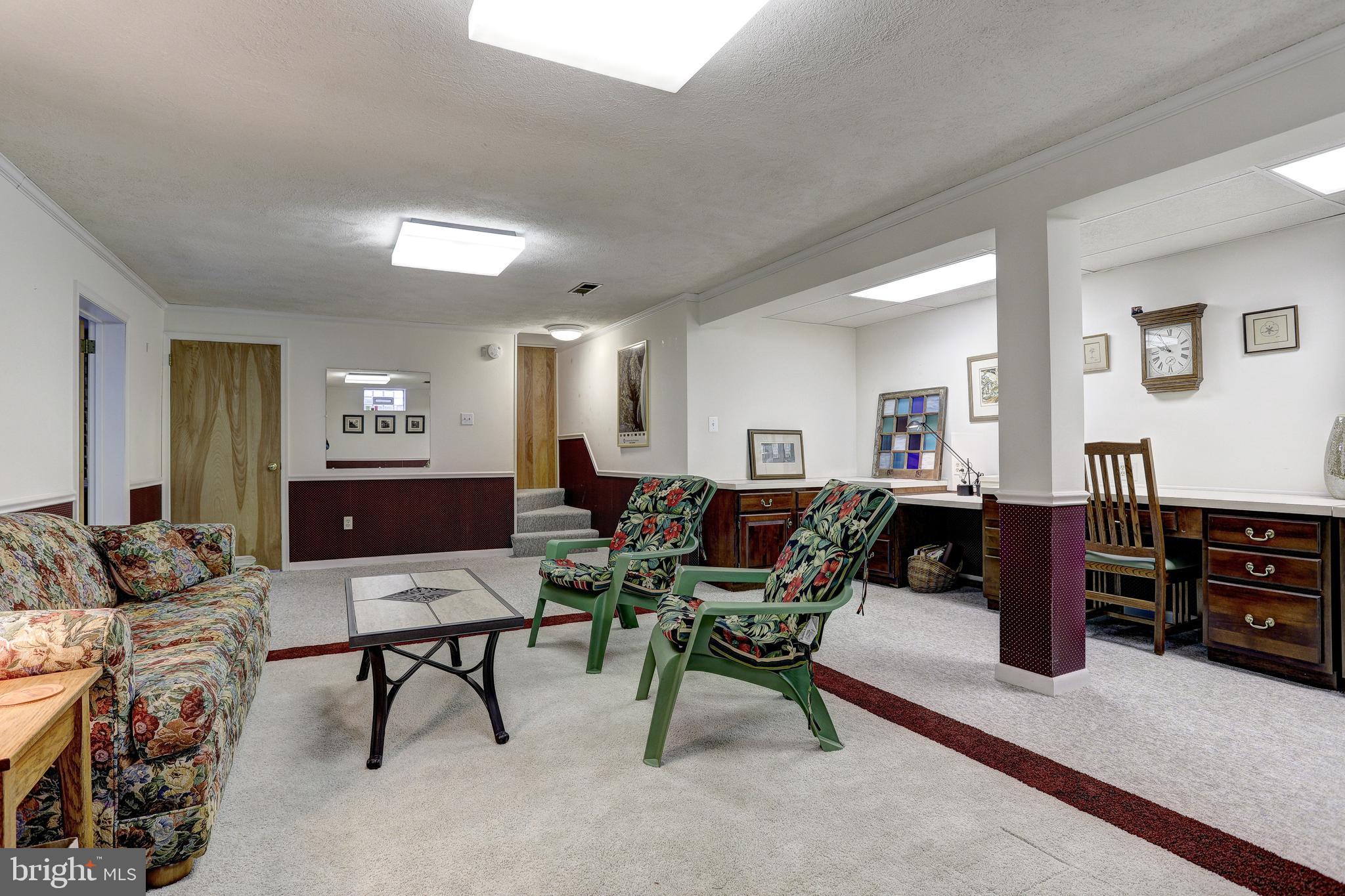 CARROLL MANOR - Residential