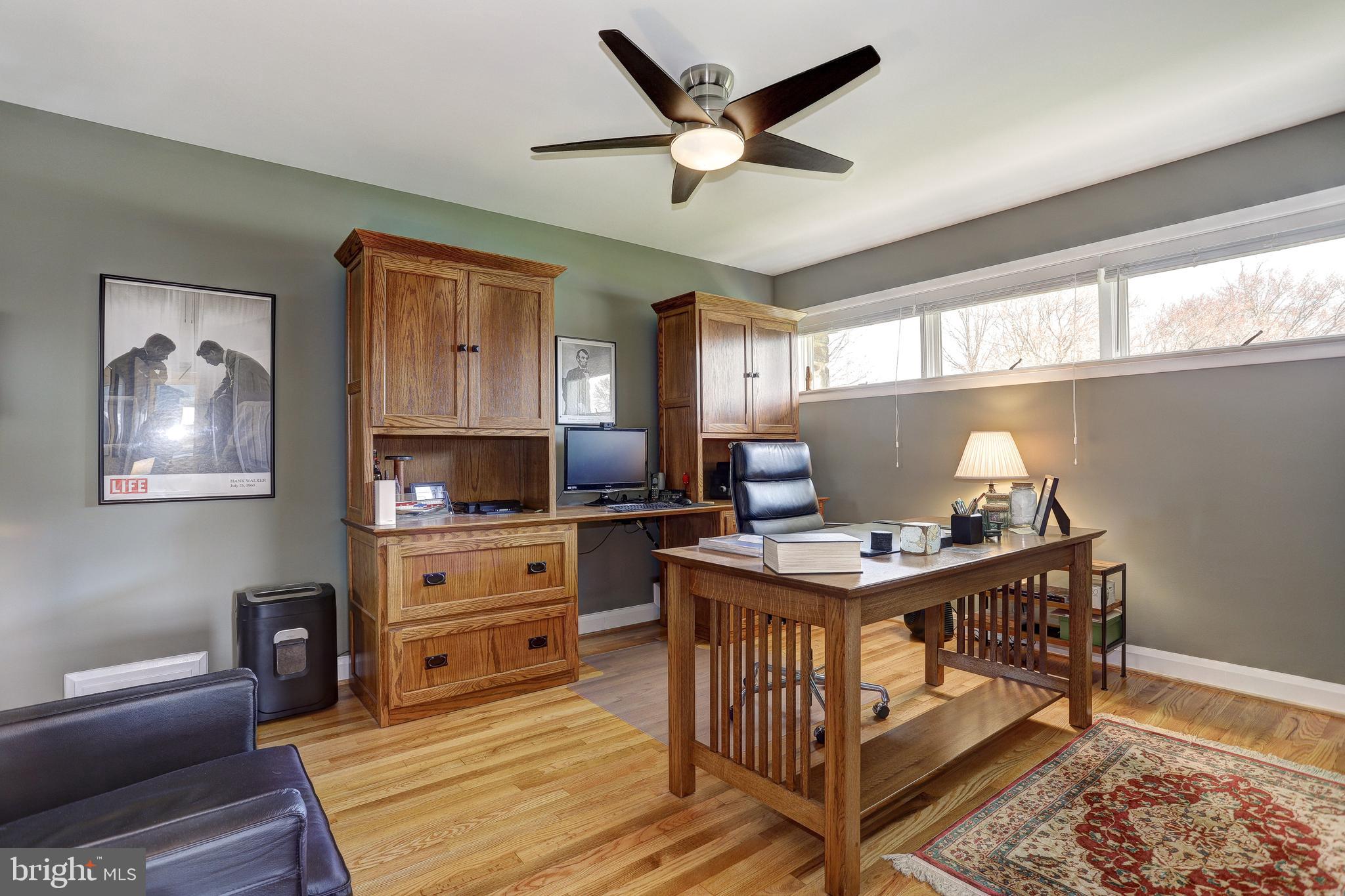 CARROLL MANOR - Residential