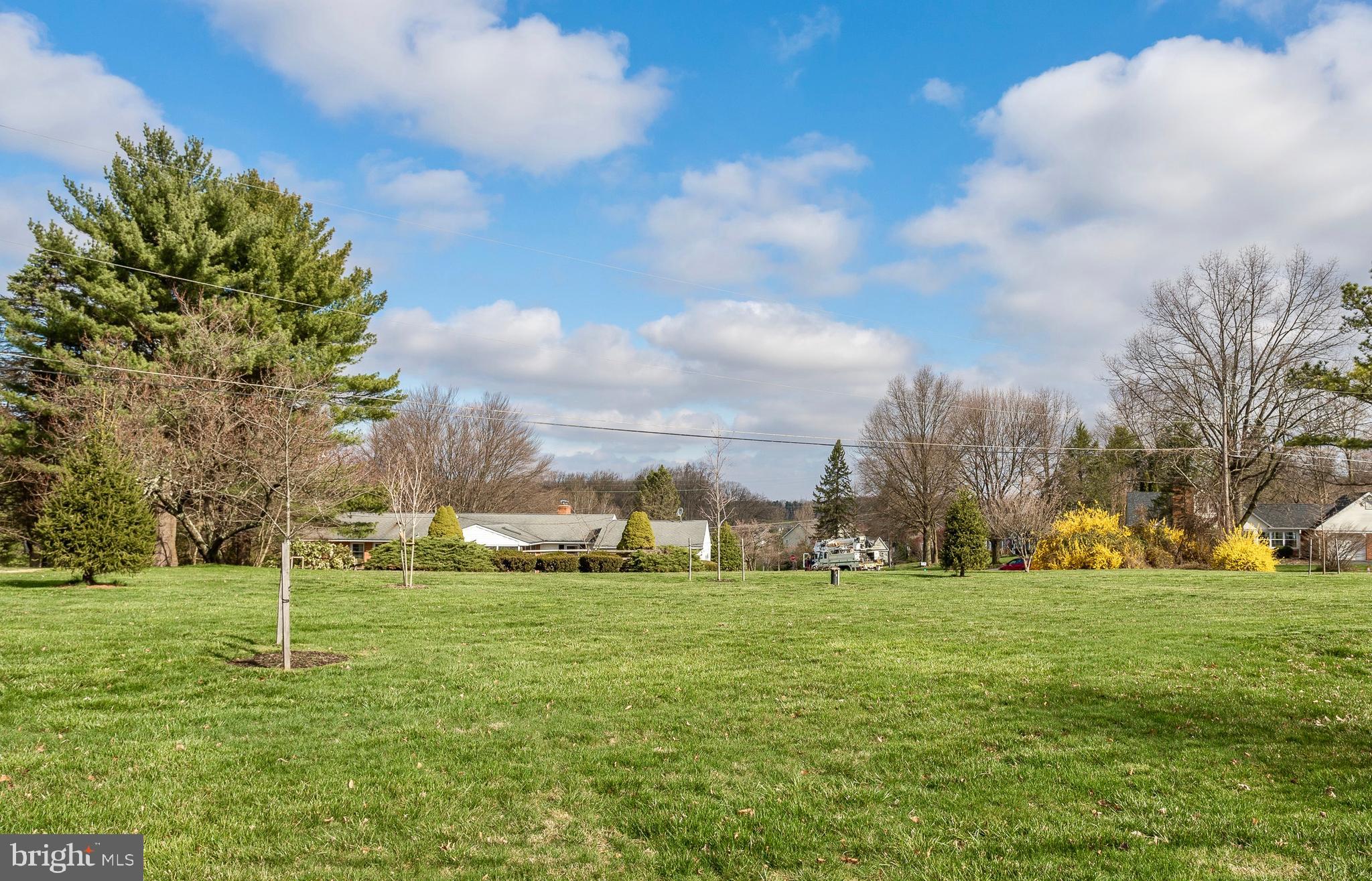 CARROLL MANOR - Residential