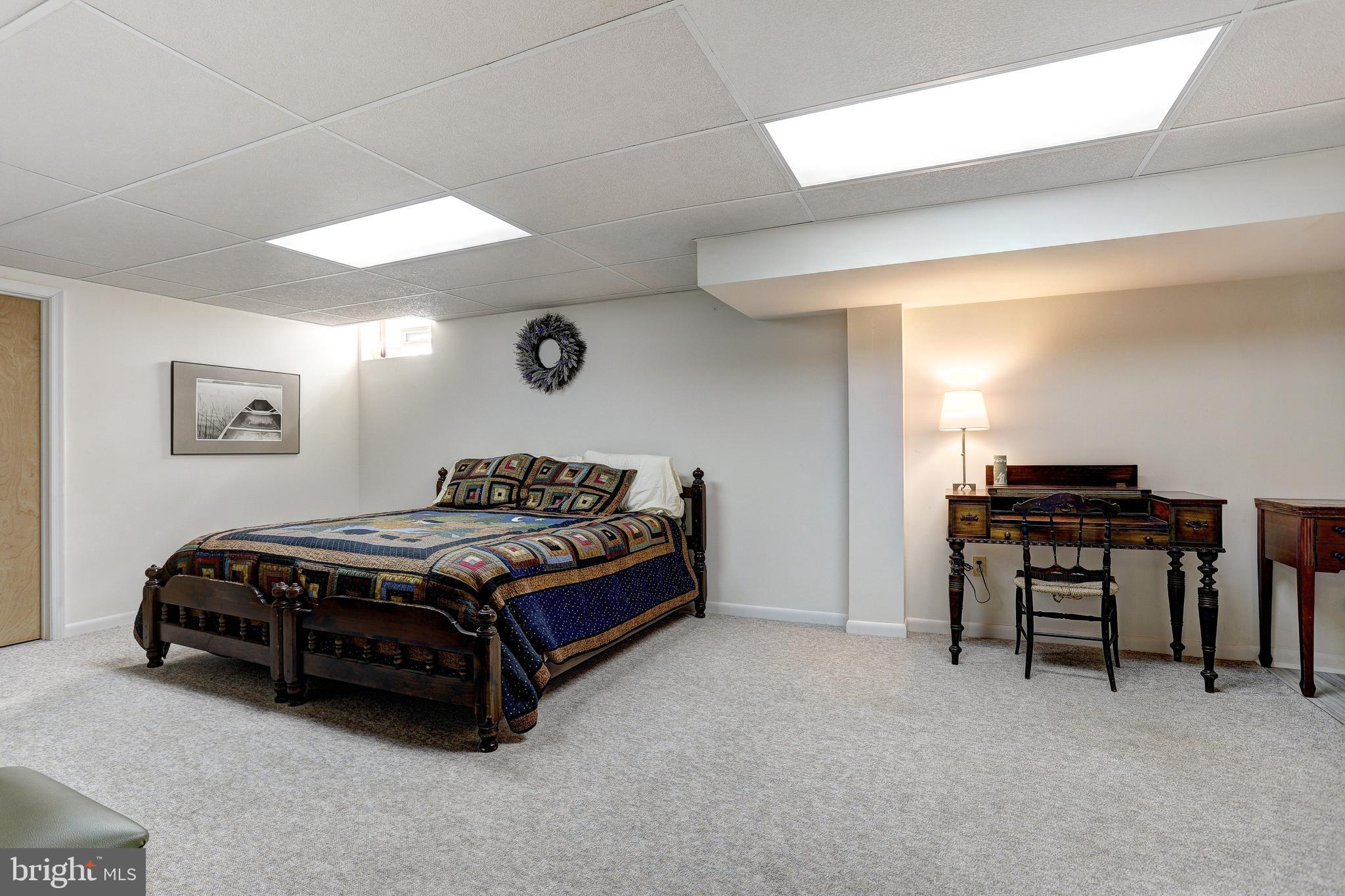 CARROLL MANOR - Residential