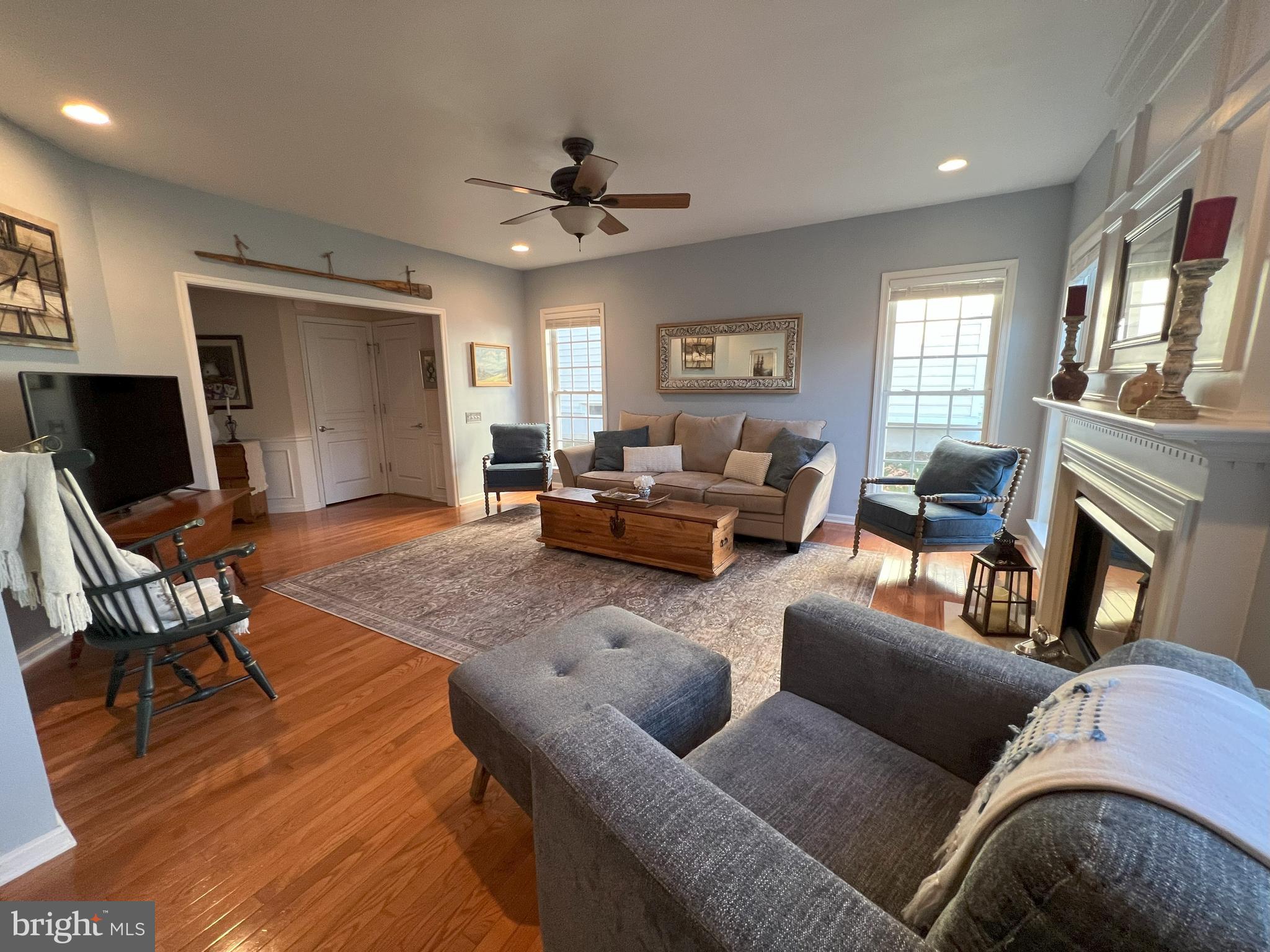 WINDSOR RIDGE - Residential