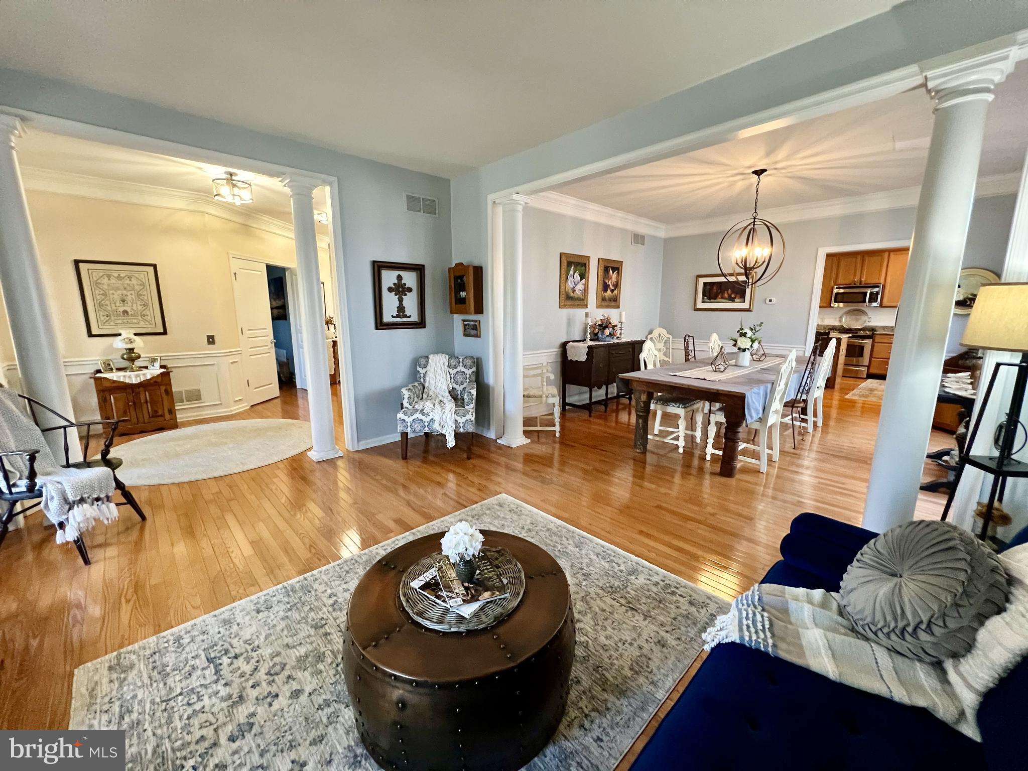 WINDSOR RIDGE - Residential