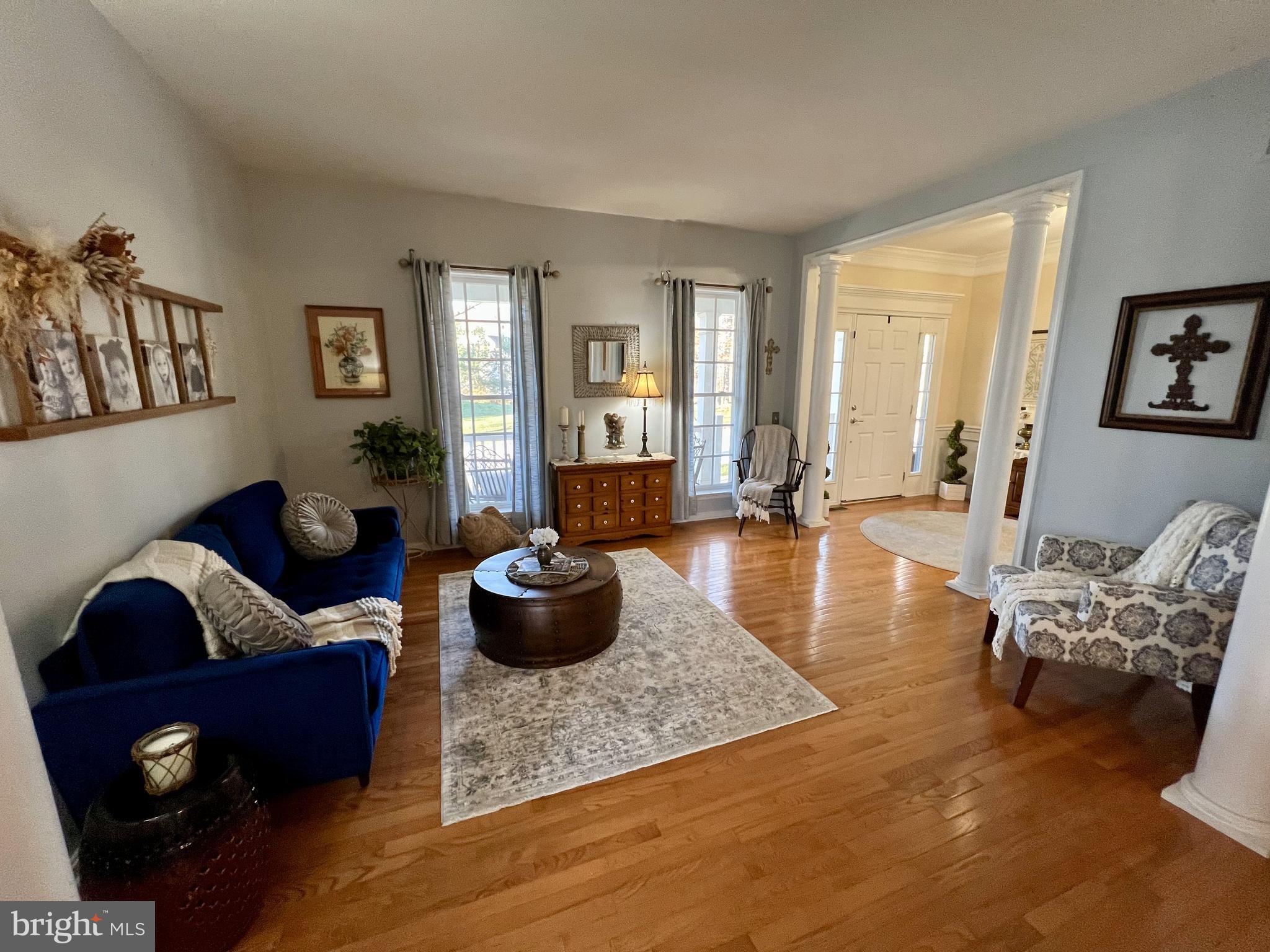 WINDSOR RIDGE - Residential