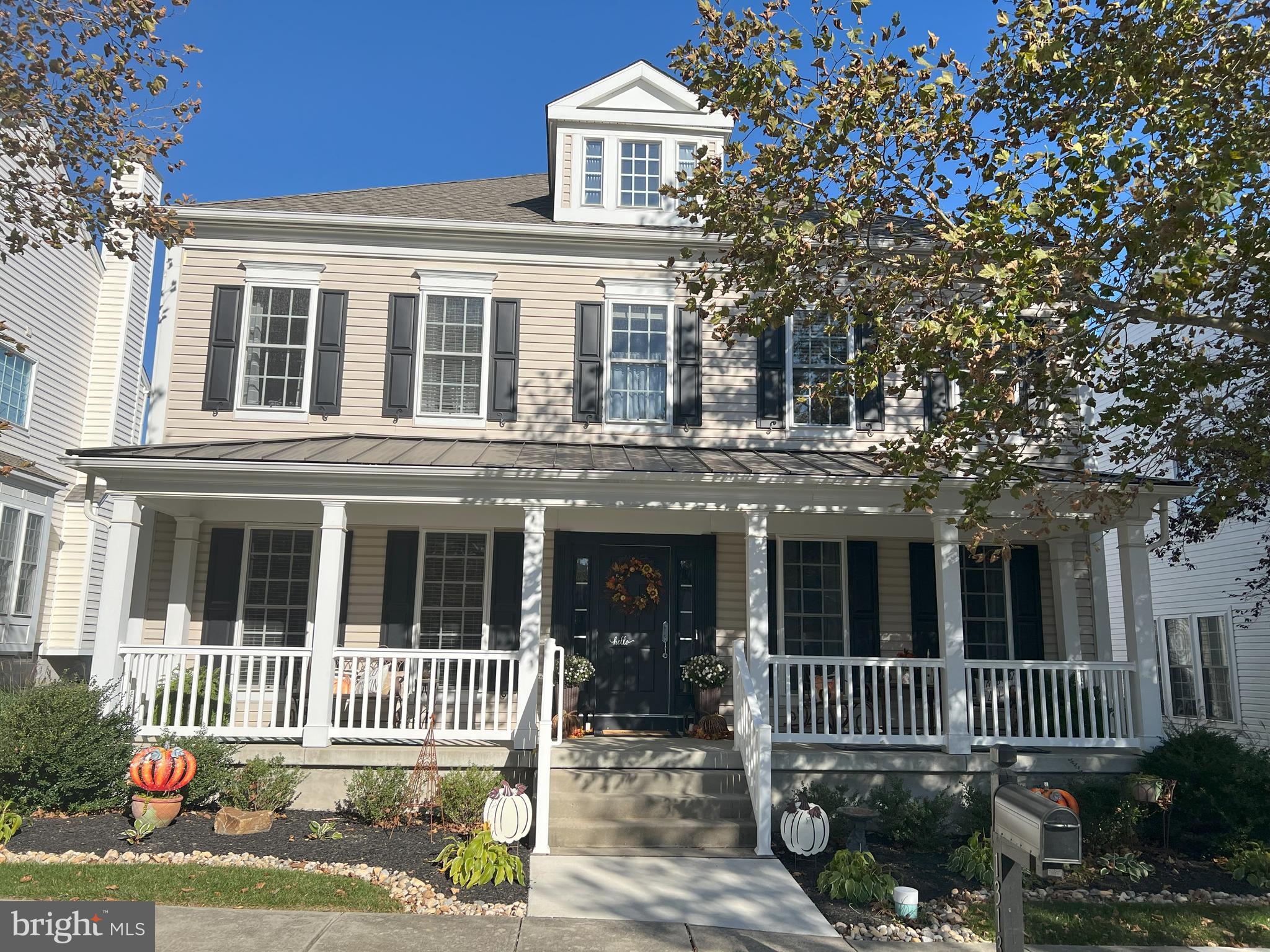 WINDSOR RIDGE - Residential