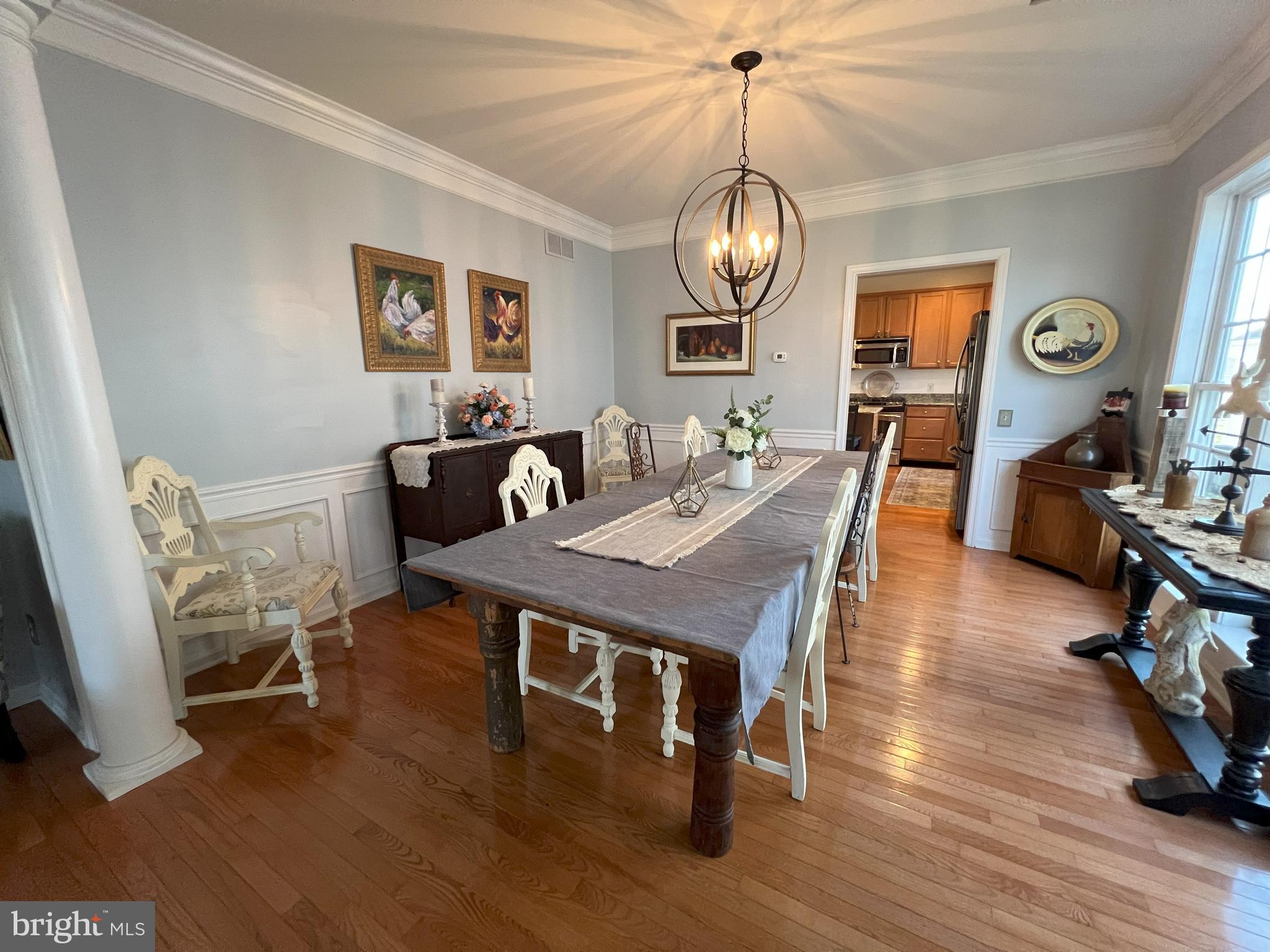 WINDSOR RIDGE - Residential