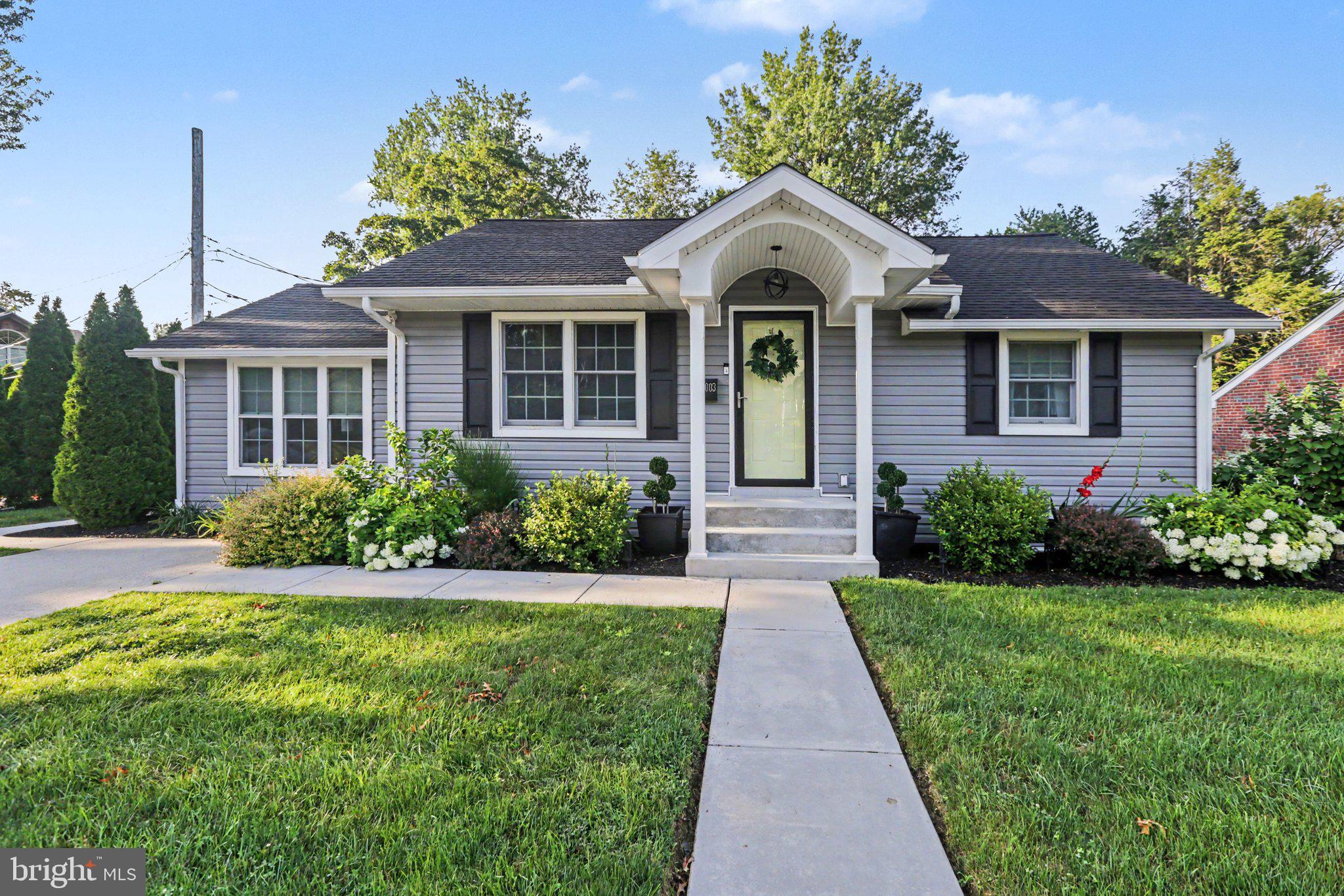 2003 DICKINSON AVENUE