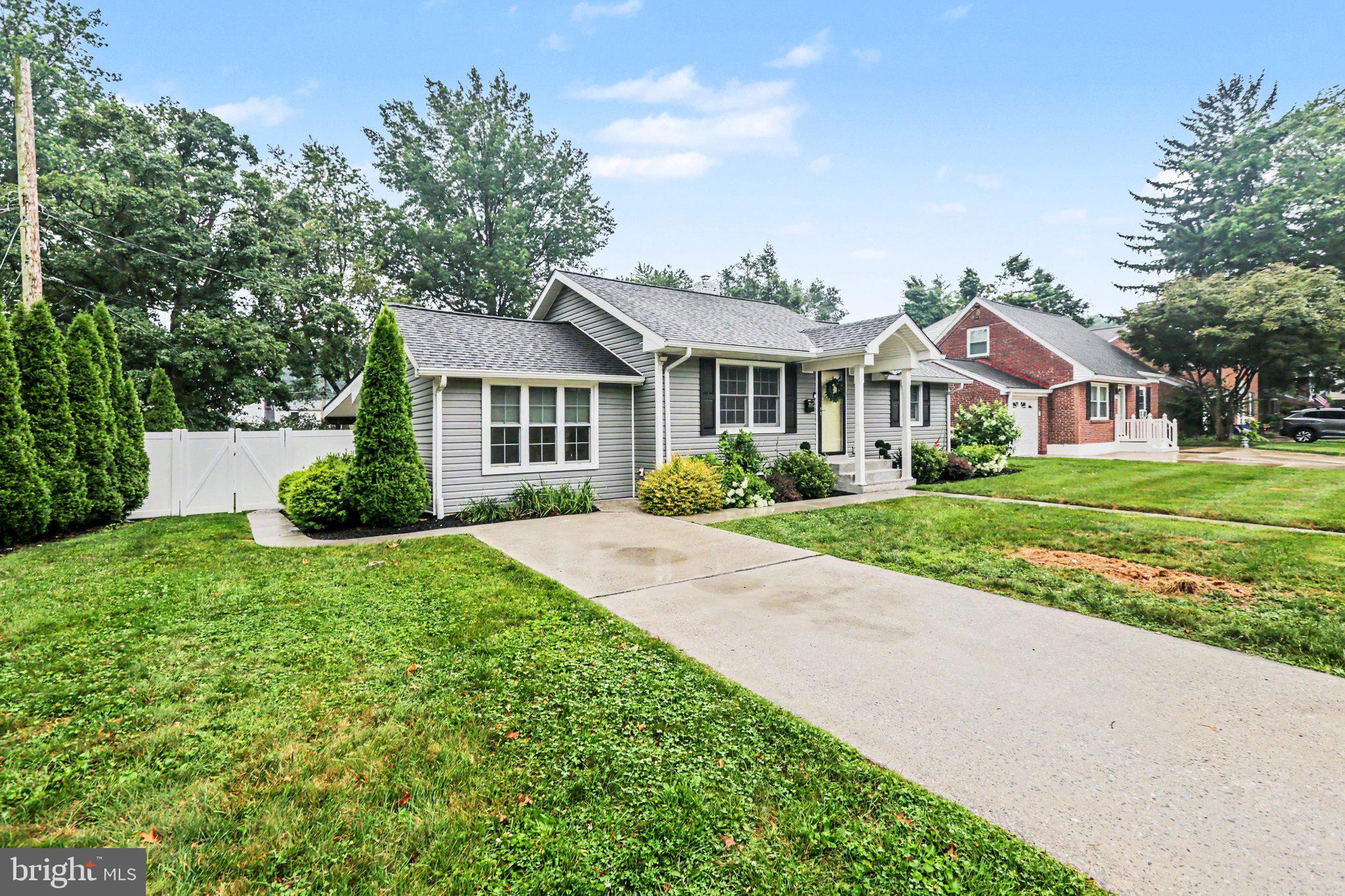 2003 DICKINSON AVENUE