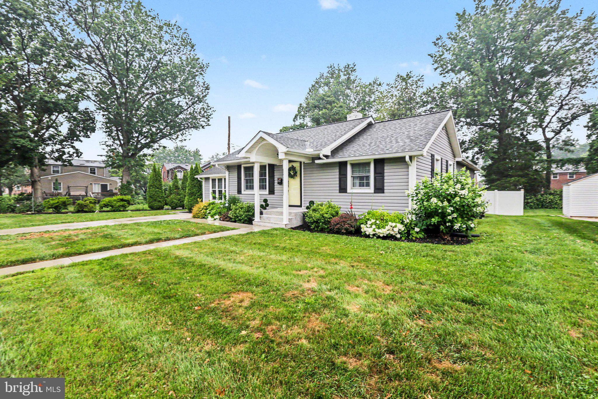2003 DICKINSON AVENUE