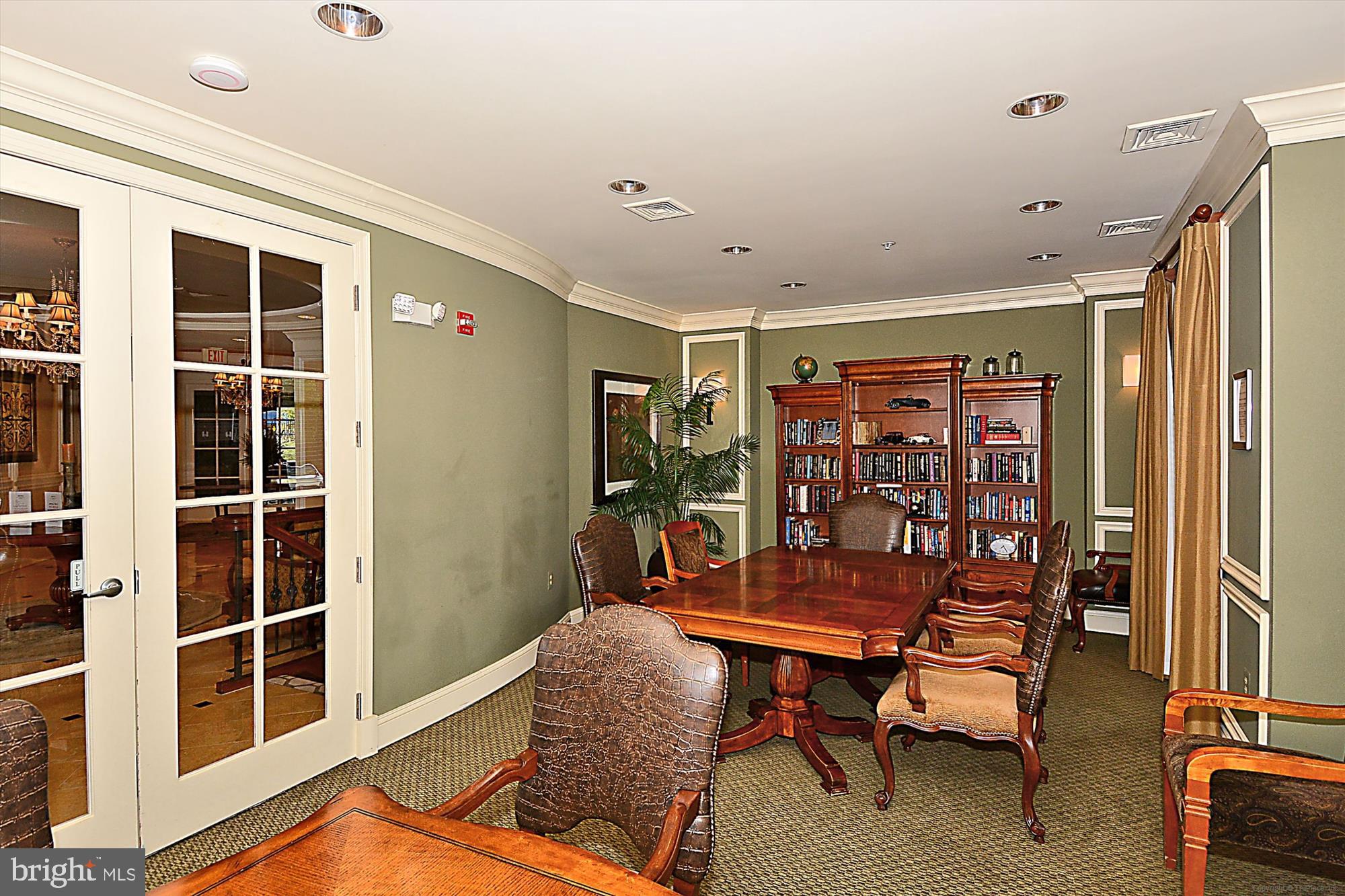 HALSTEAD AT THE METRO - Residential