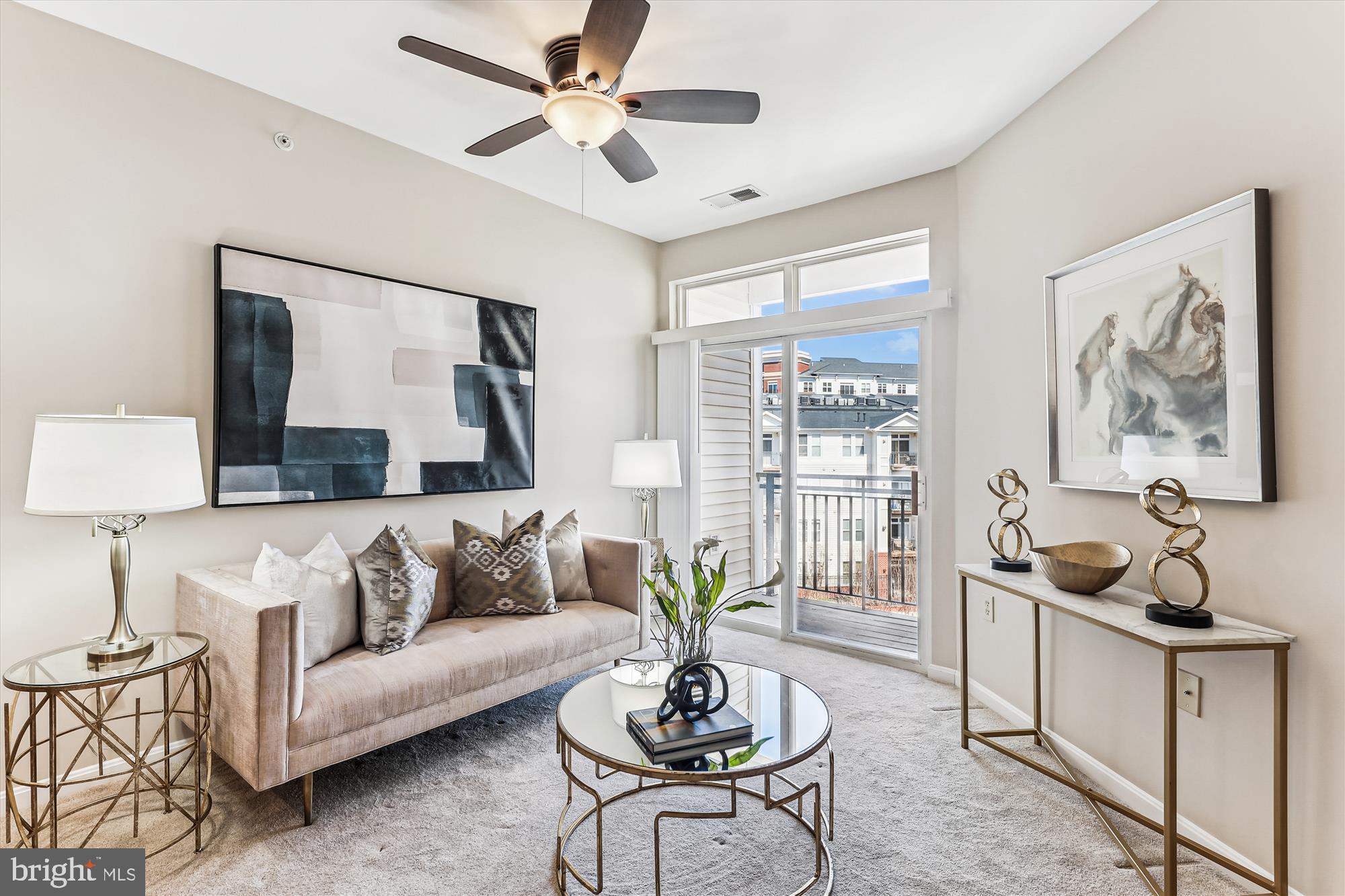 HALSTEAD AT THE METRO - Residential