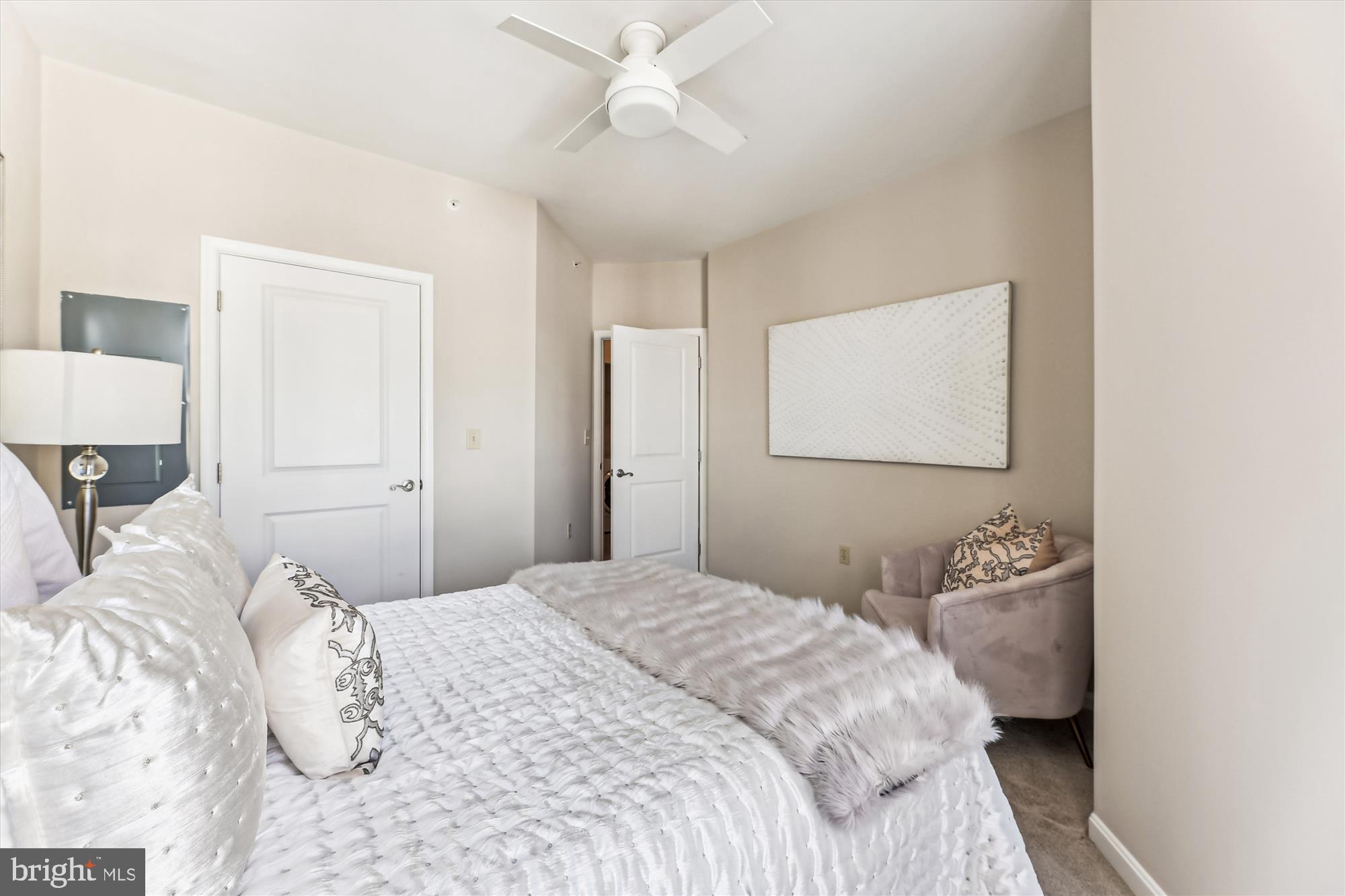 HALSTEAD AT THE METRO - Residential