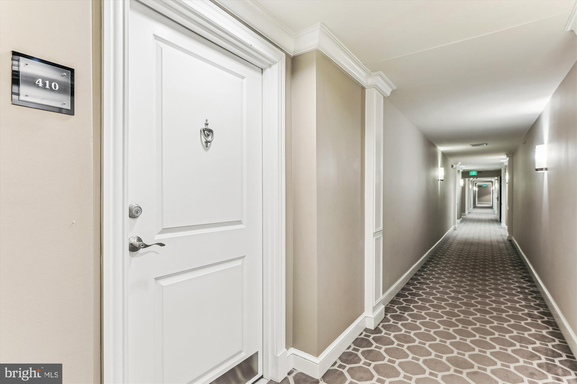 HALSTEAD AT THE METRO - Residential