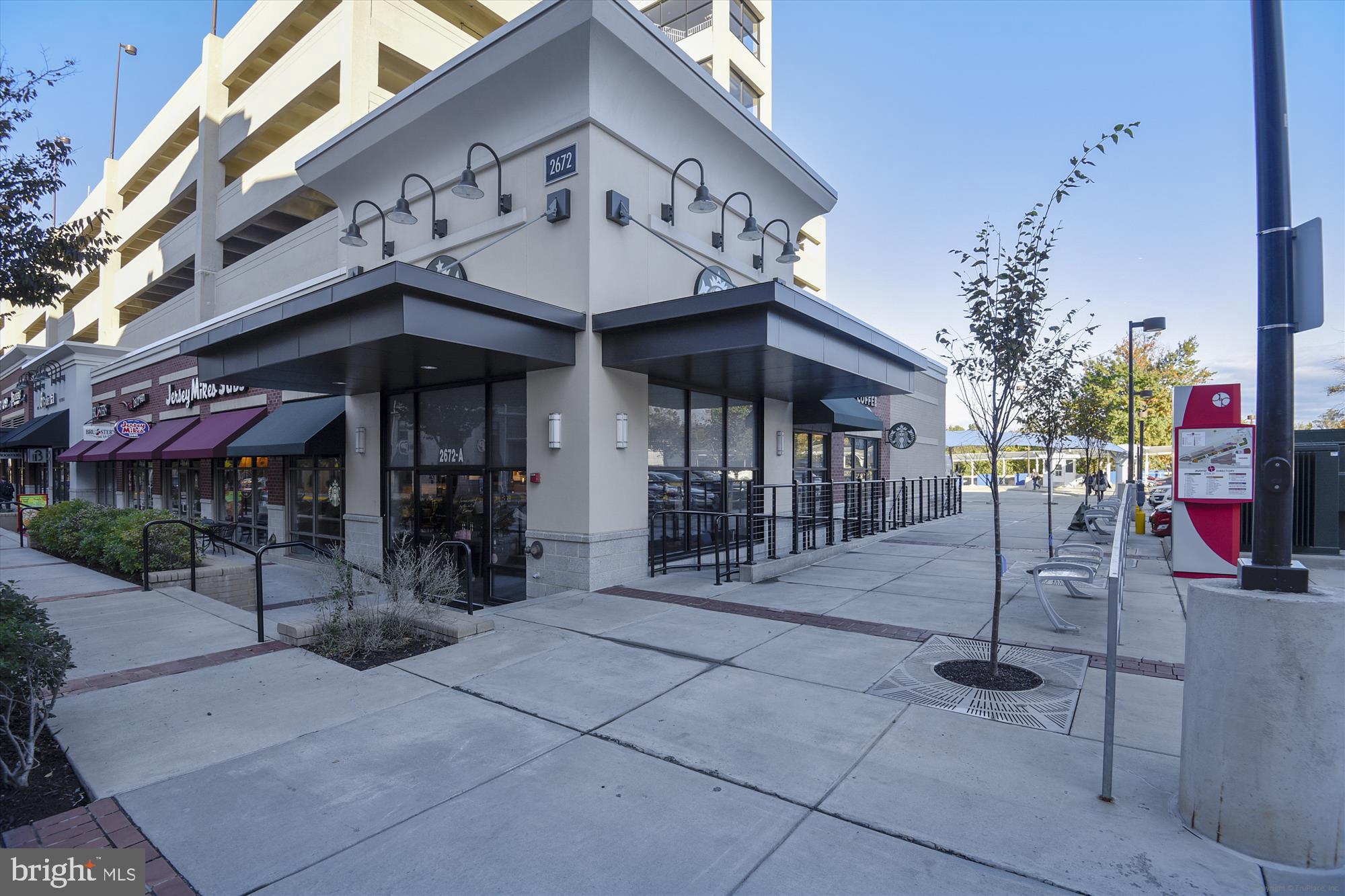 HALSTEAD AT THE METRO - Residential