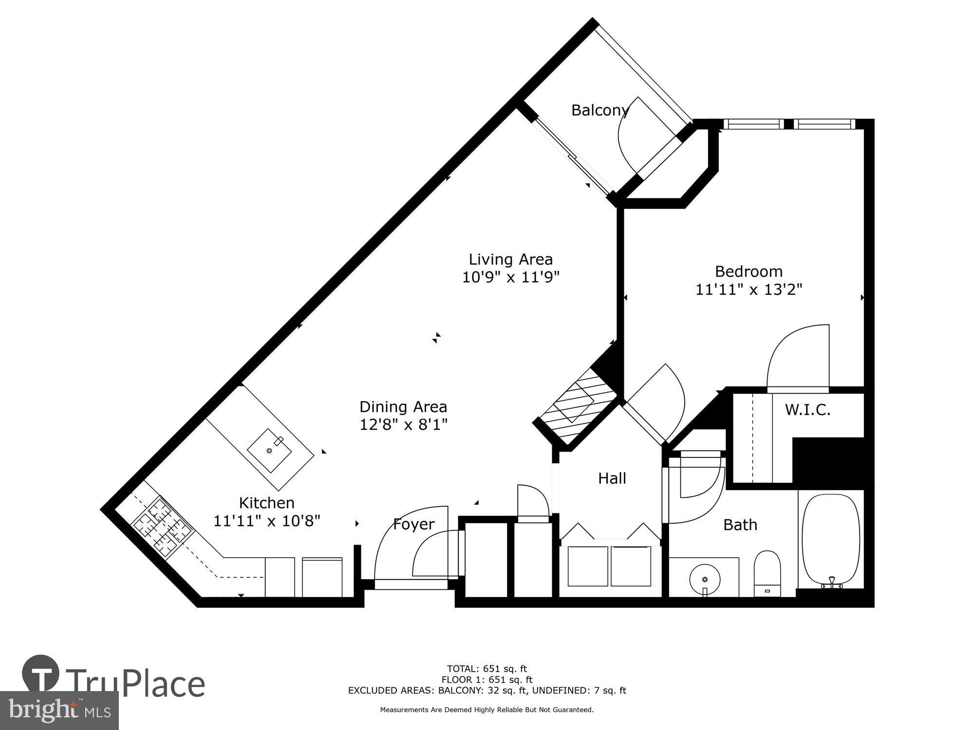 HALSTEAD AT THE METRO - Residential