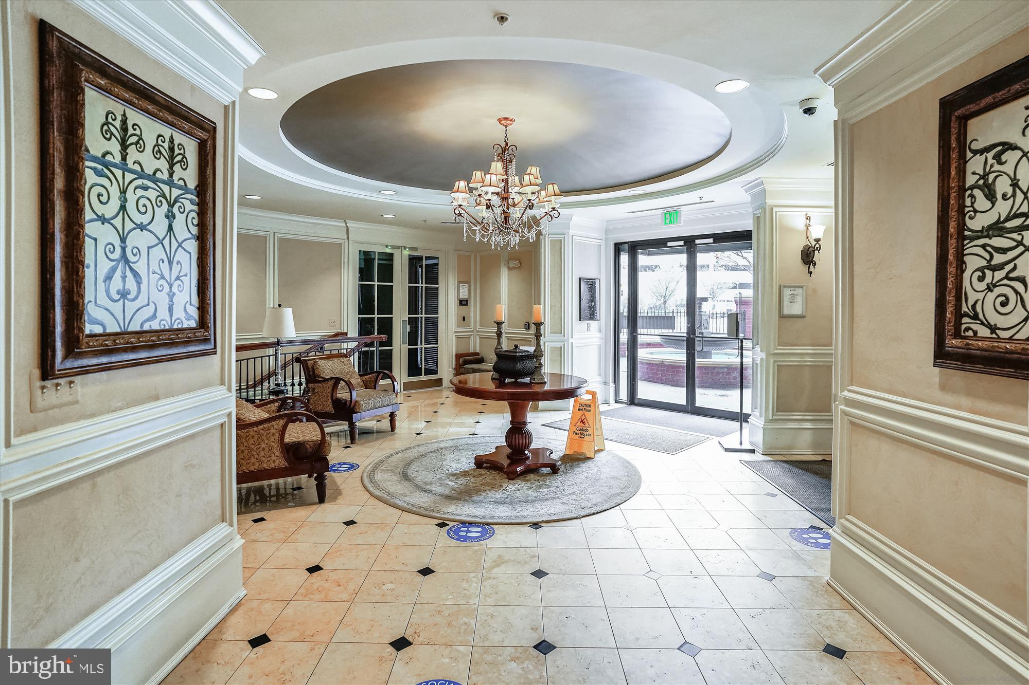 HALSTEAD AT THE METRO - Residential