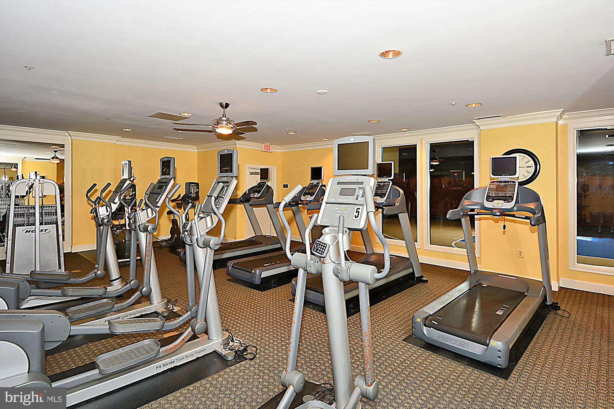 HALSTEAD AT THE METRO - Residential