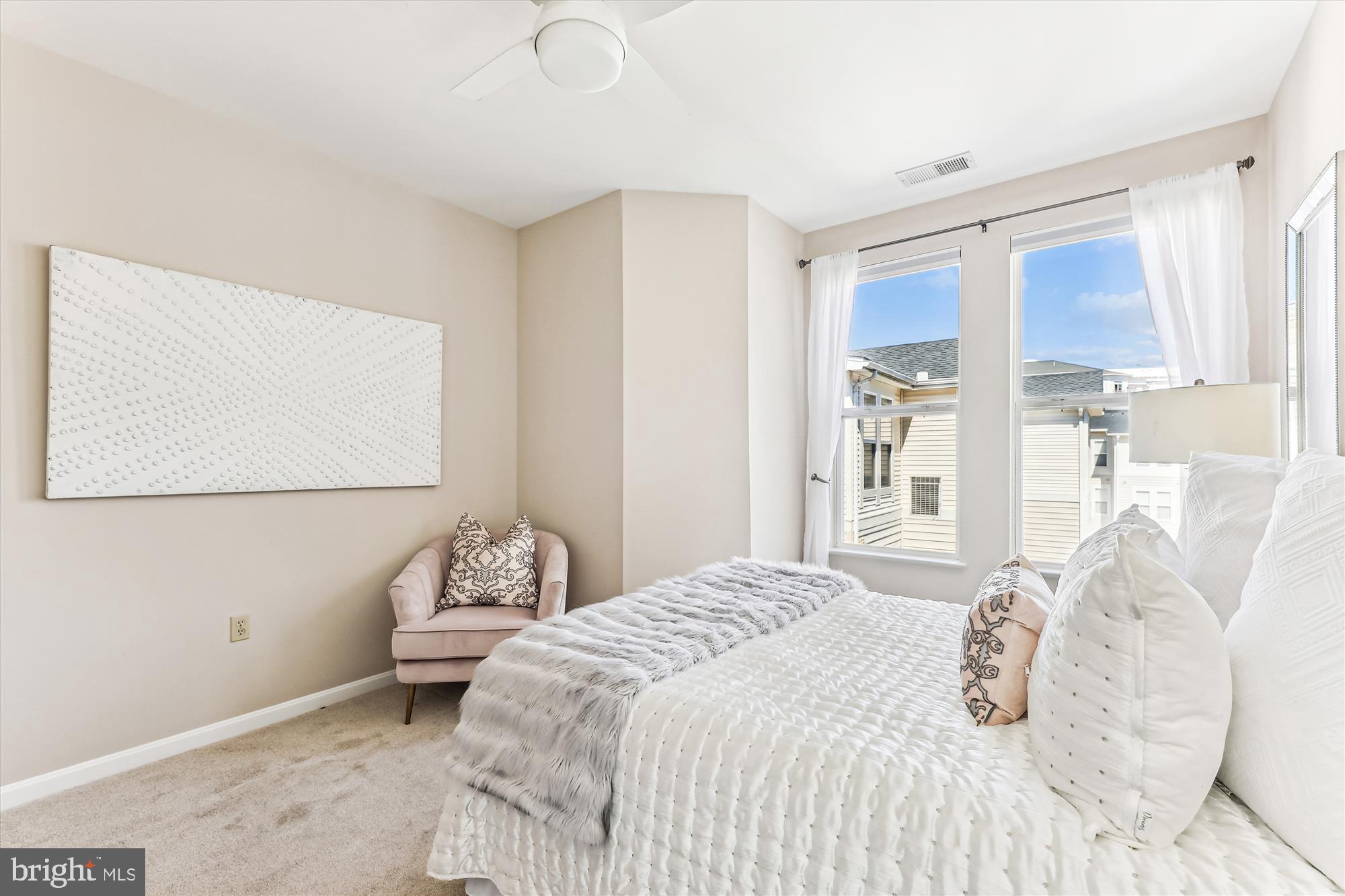 HALSTEAD AT THE METRO - Residential