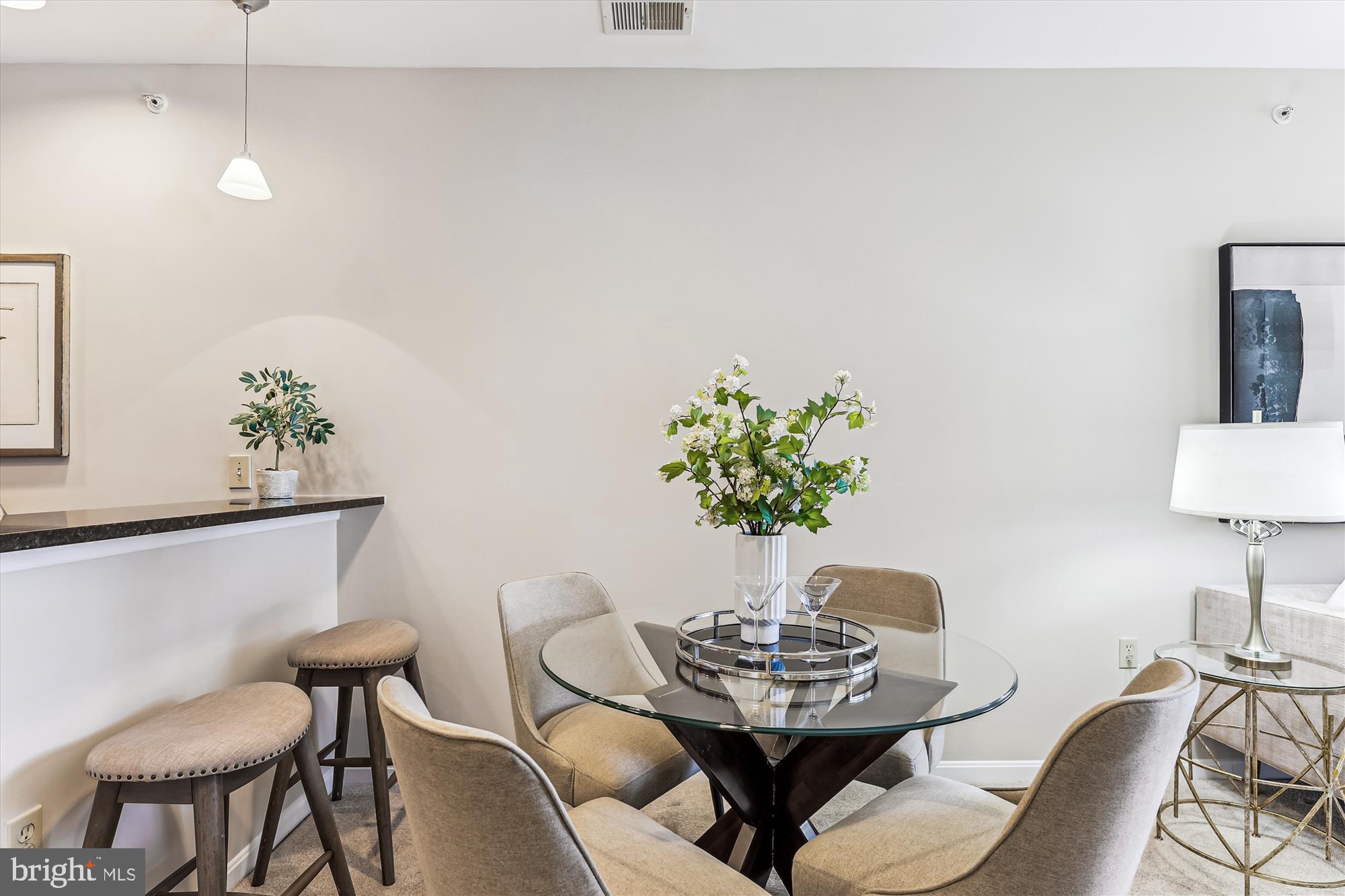 HALSTEAD AT THE METRO - Residential