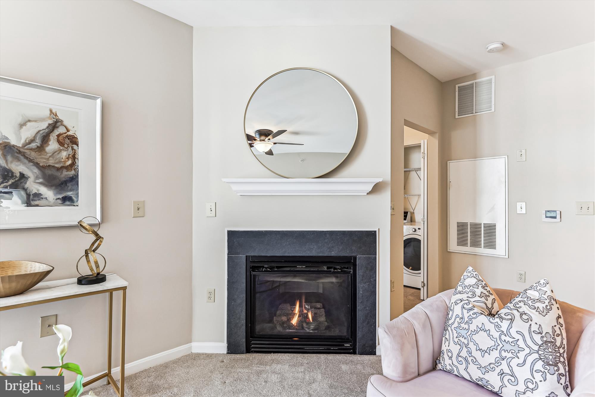 HALSTEAD AT THE METRO - Residential