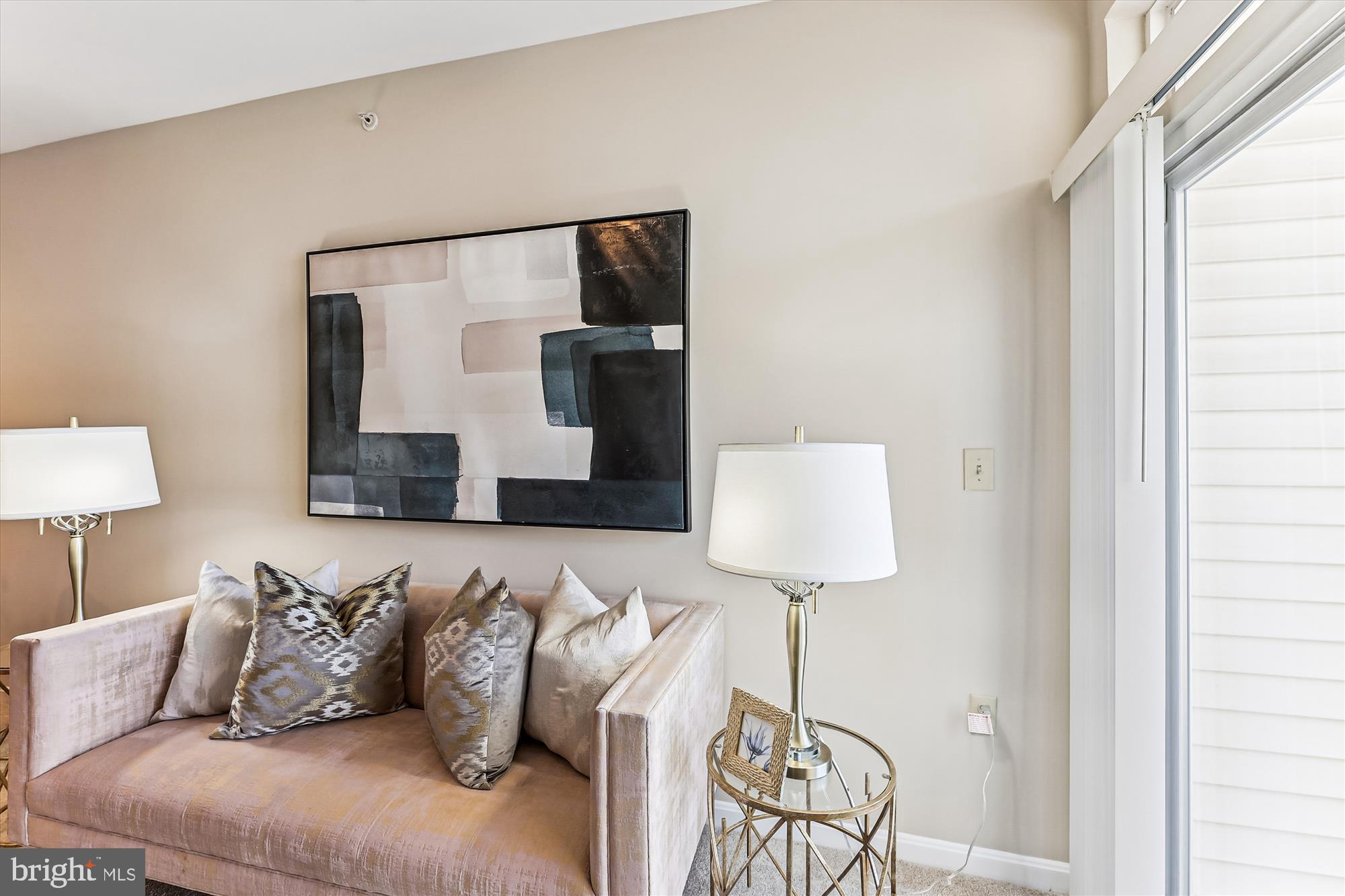 HALSTEAD AT THE METRO - Residential